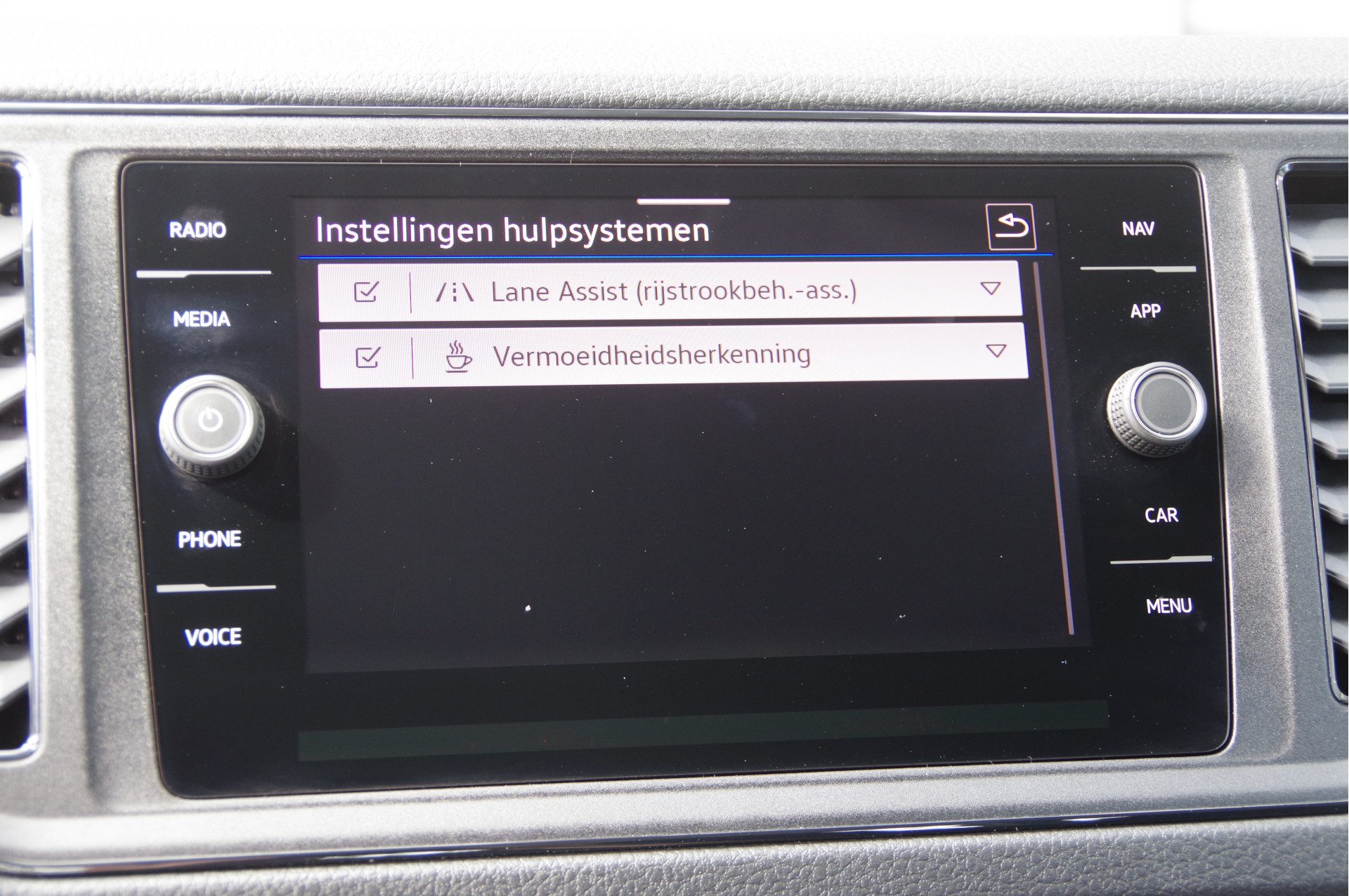 Volkswagen Crafter - Afbeelding 17