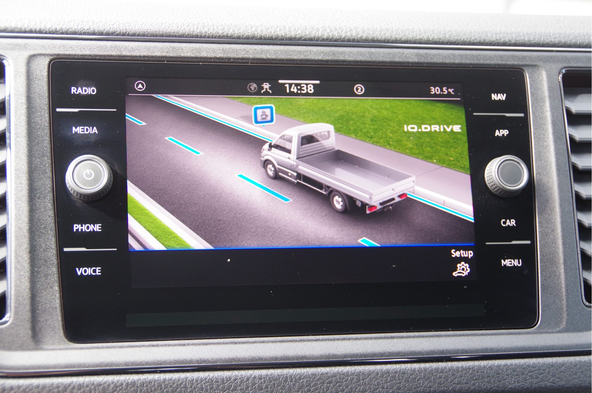 Volkswagen Crafter - Afbeelding 18