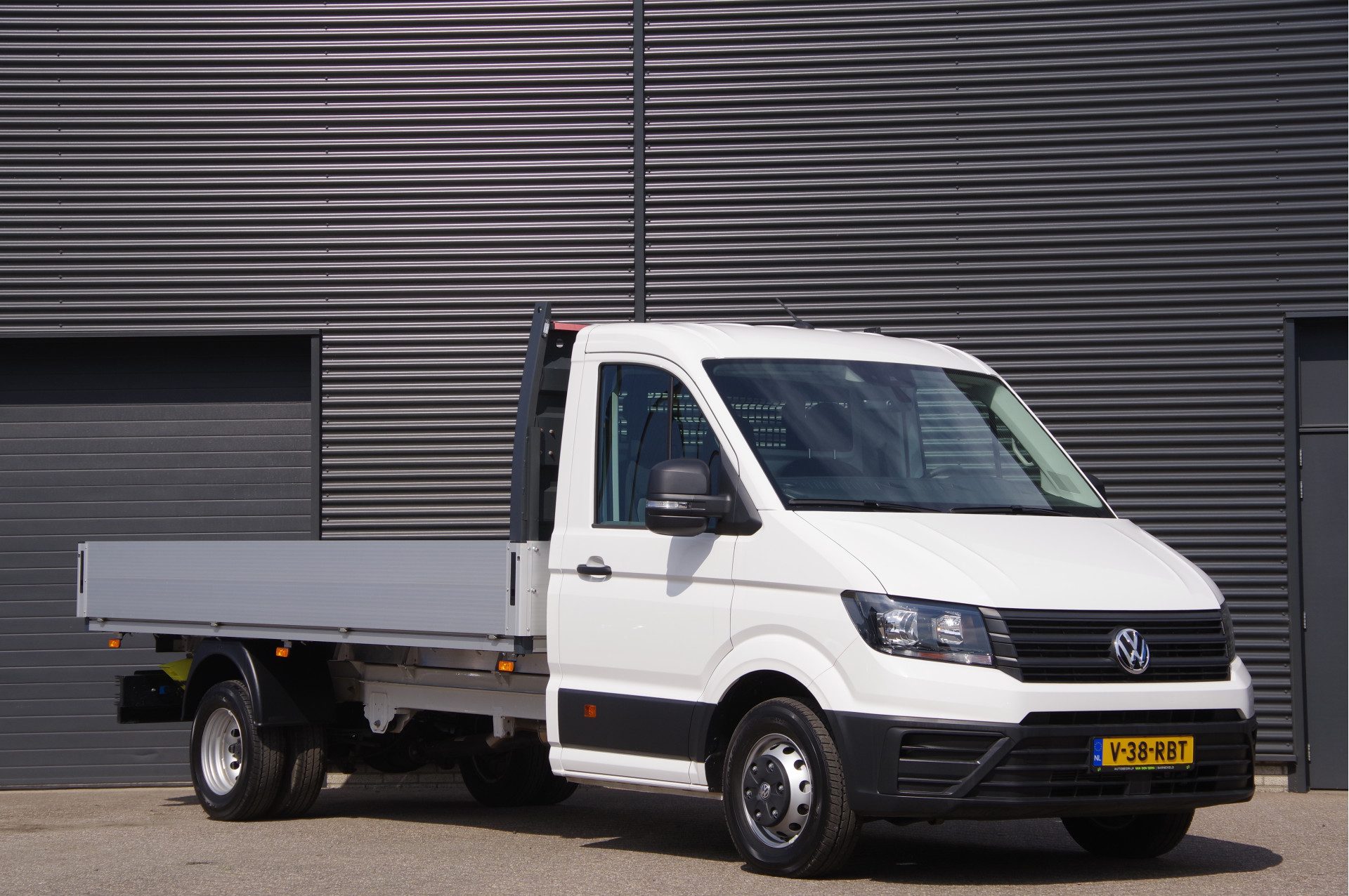 Volkswagen Crafter - Afbeelding 25