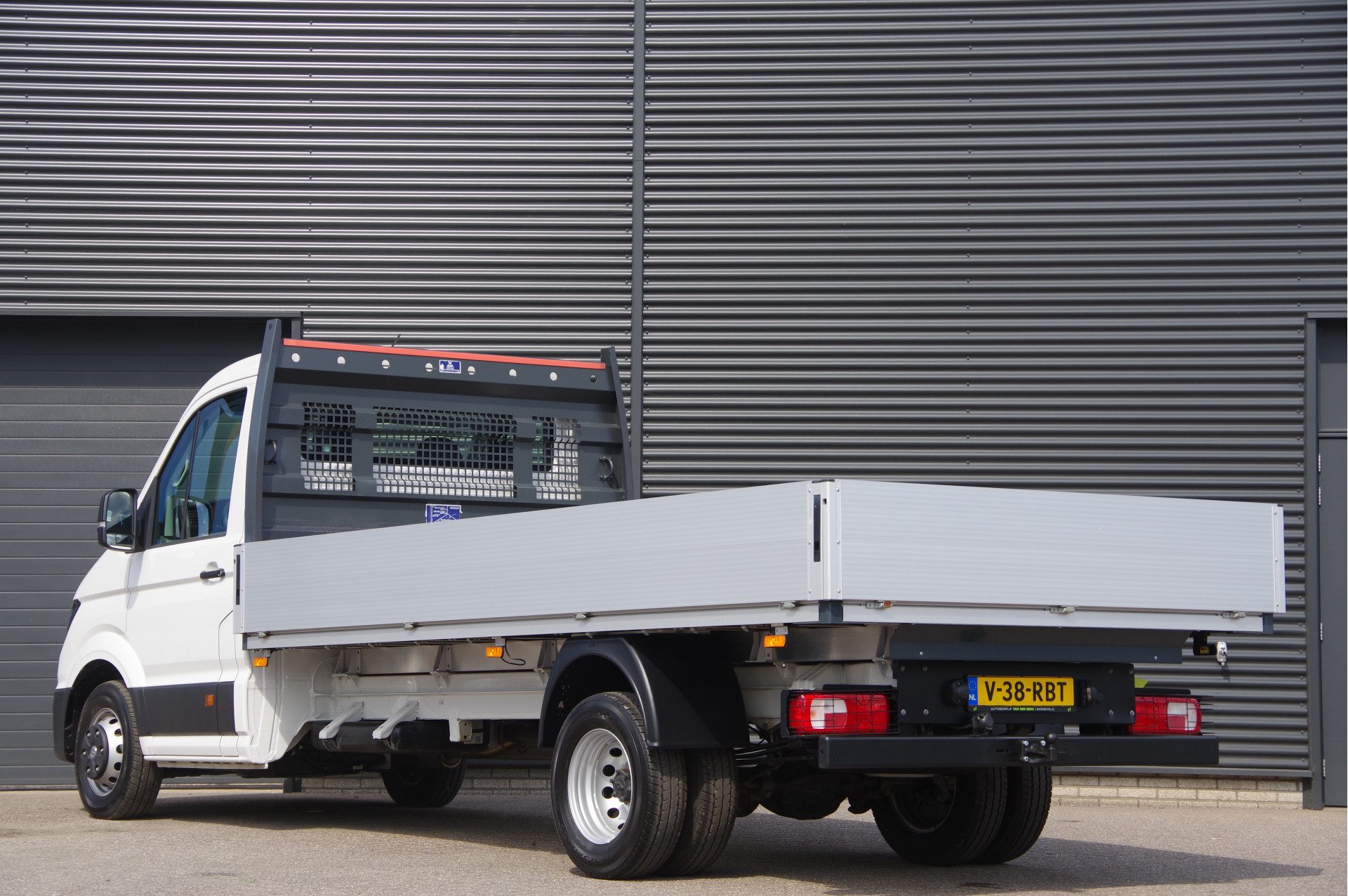 Volkswagen Crafter - Afbeelding 26