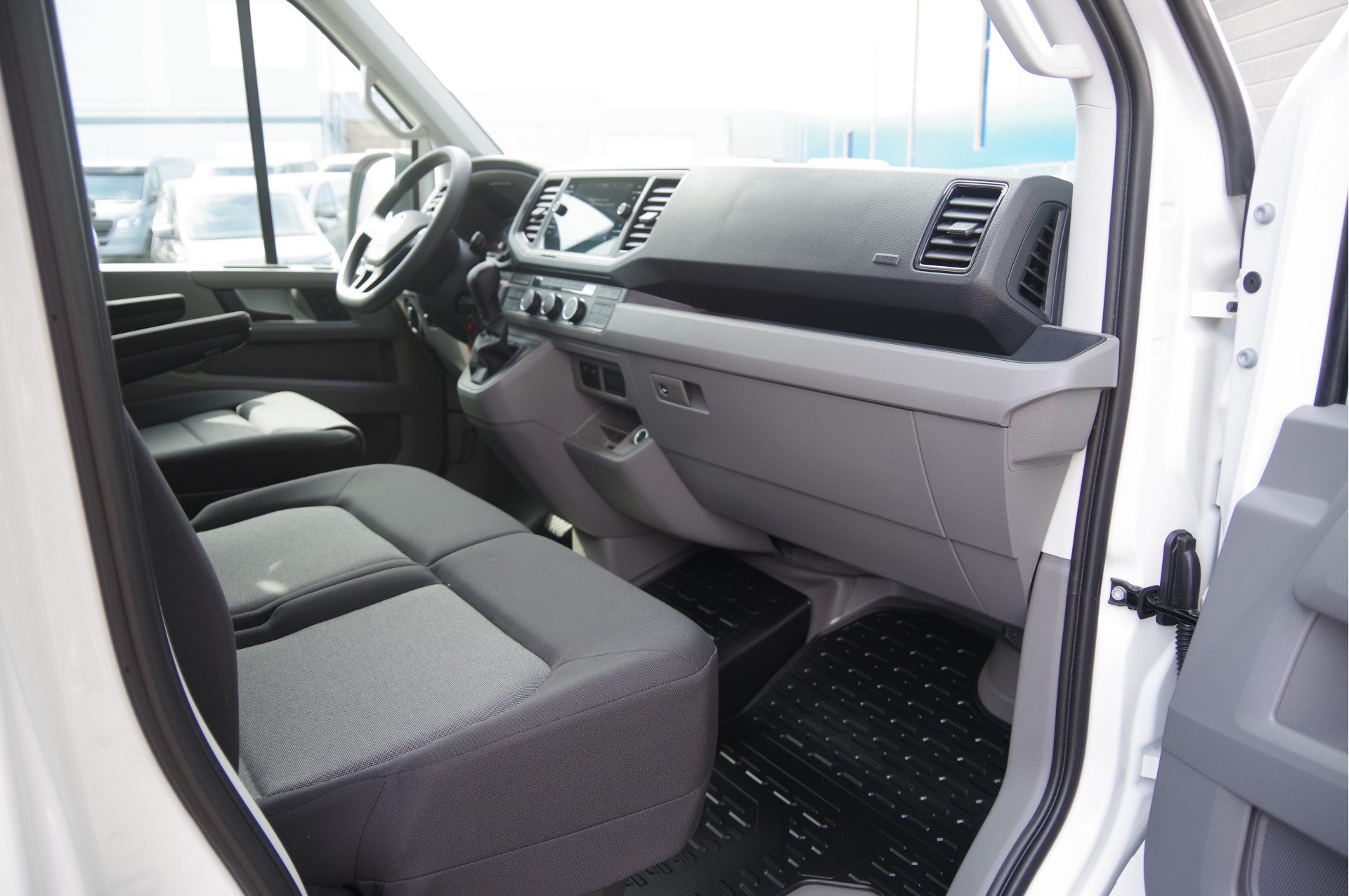 Volkswagen Crafter - Afbeelding 27