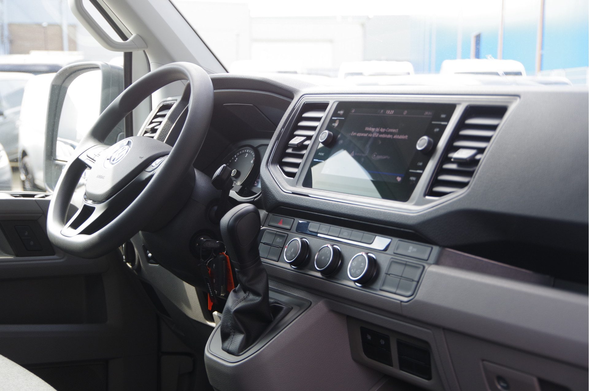 Volkswagen Crafter - Afbeelding 28