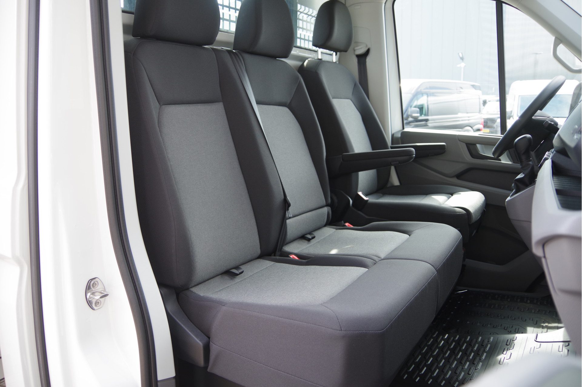 Volkswagen Crafter - Afbeelding 29
