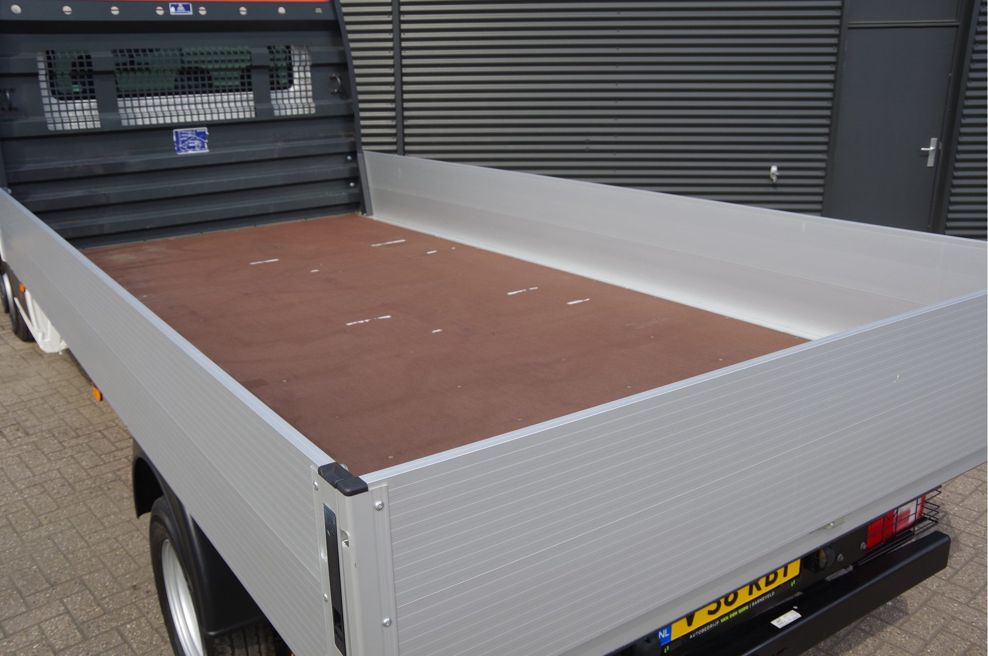 Volkswagen Crafter - Afbeelding 4