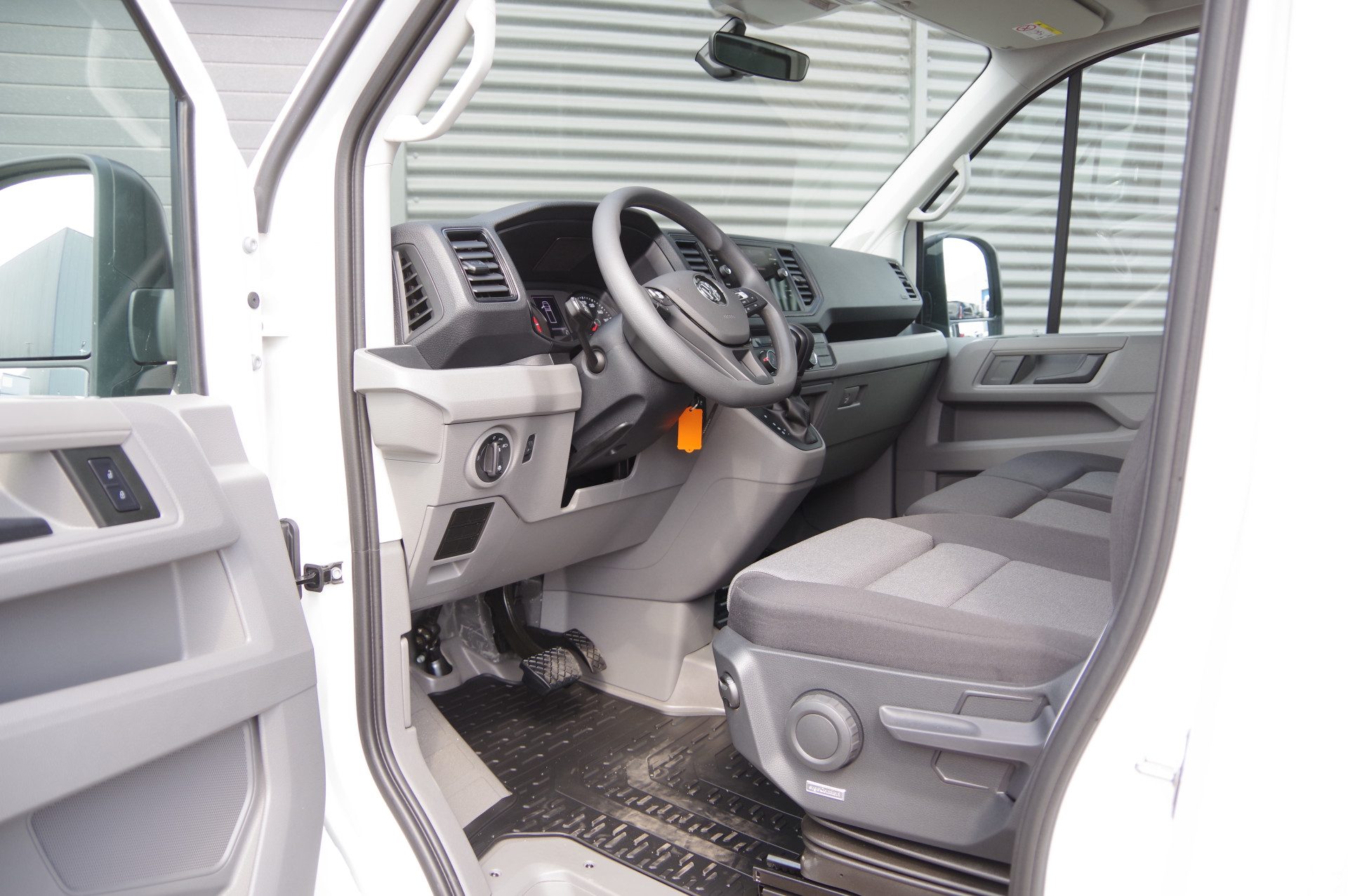Volkswagen Crafter - Afbeelding 5