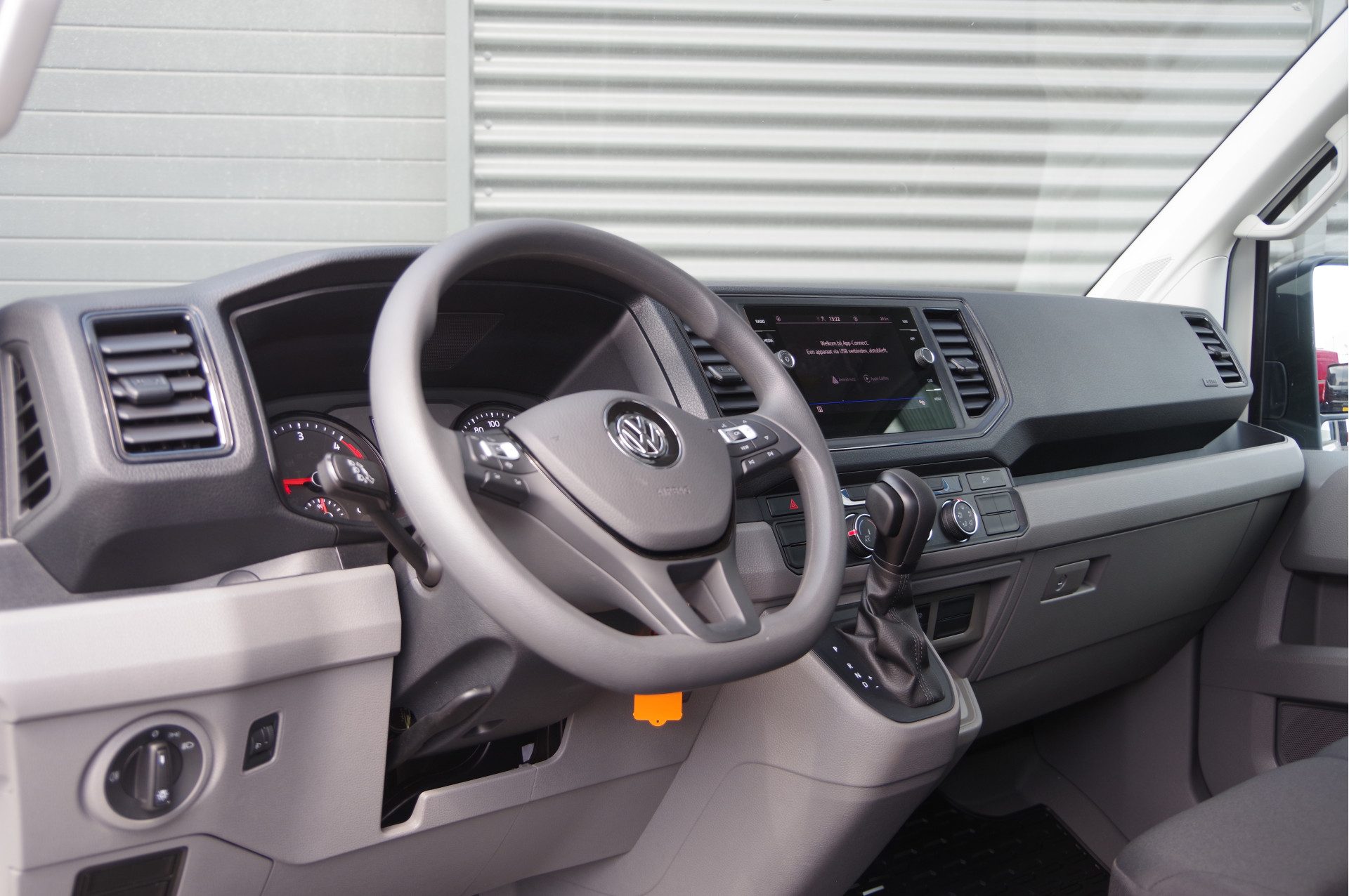 Volkswagen Crafter - Afbeelding 6