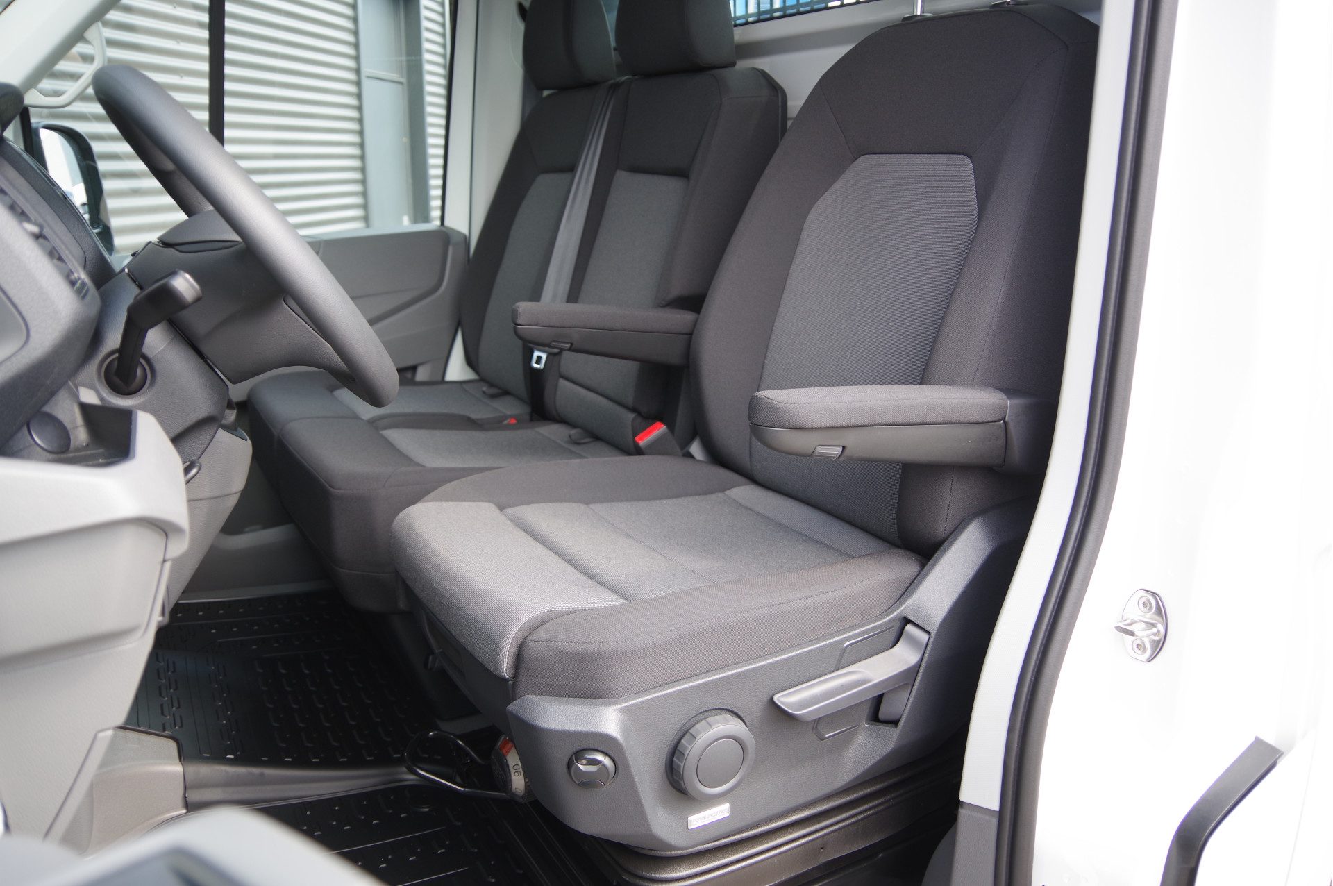 Volkswagen Crafter - Afbeelding 7