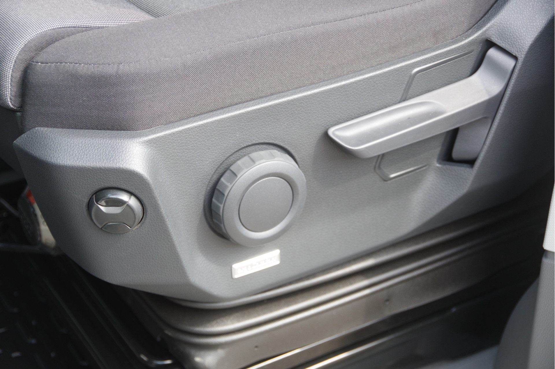 Volkswagen Crafter - Afbeelding 9