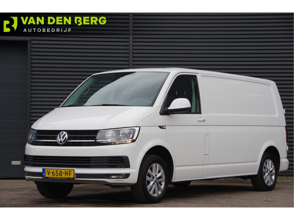 Volkswagen Transporter 54393198 afbeelding 1