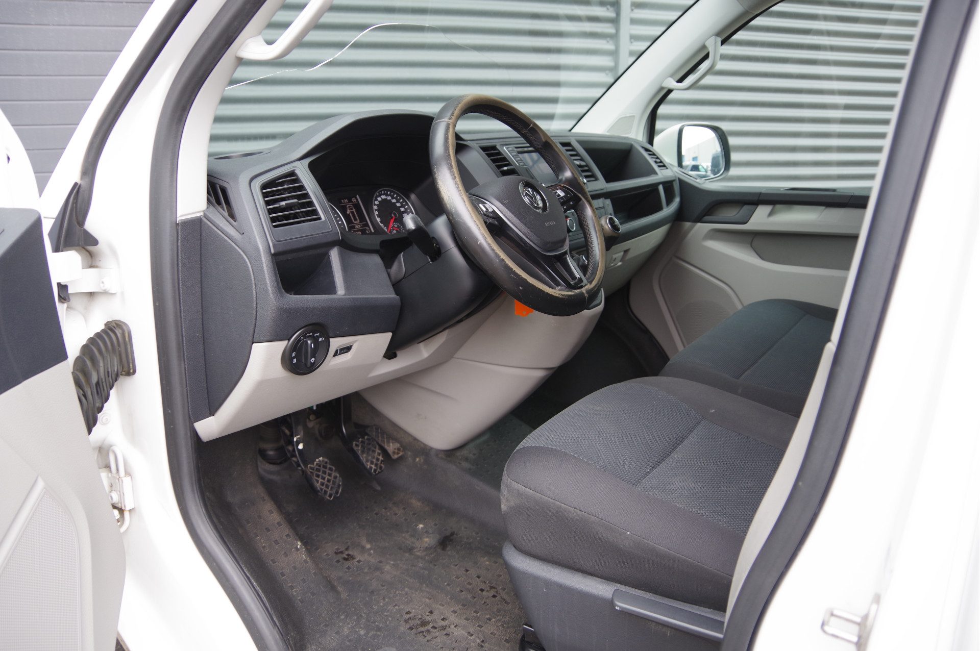 Volkswagen Transporter - Afbeelding 10