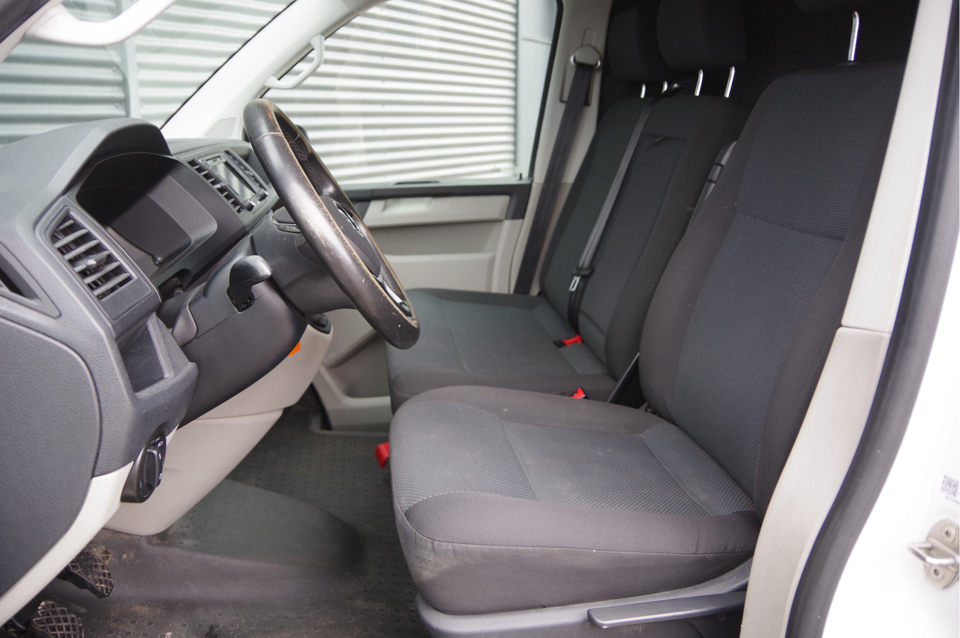 Volkswagen Transporter - Afbeelding 11