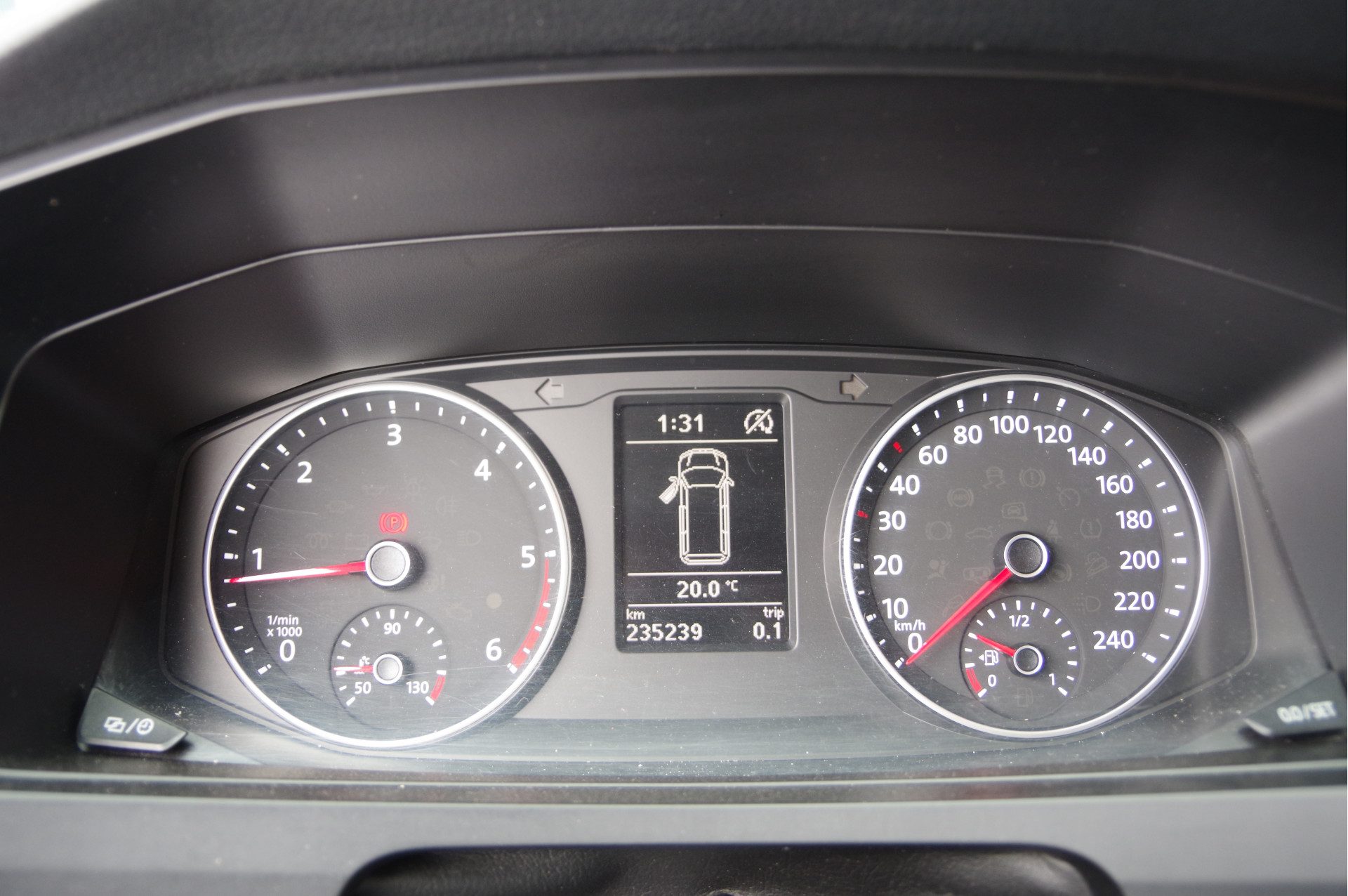 Volkswagen Transporter - Afbeelding 16