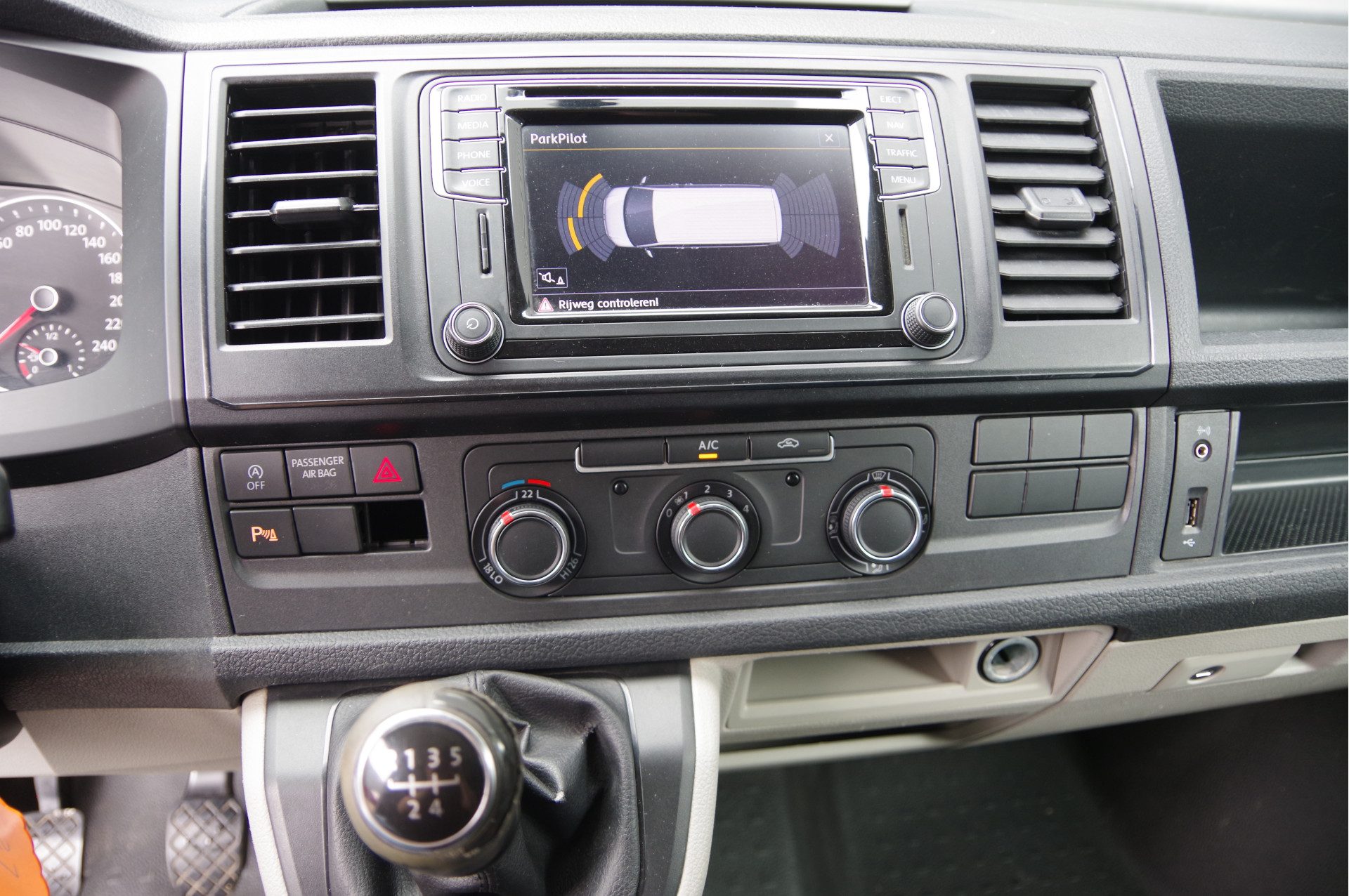 Volkswagen Transporter - Afbeelding 19