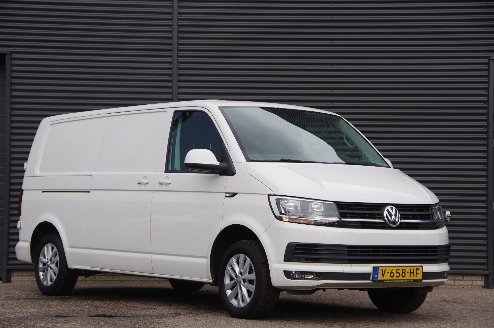 Volkswagen Transporter - Afbeelding 2
