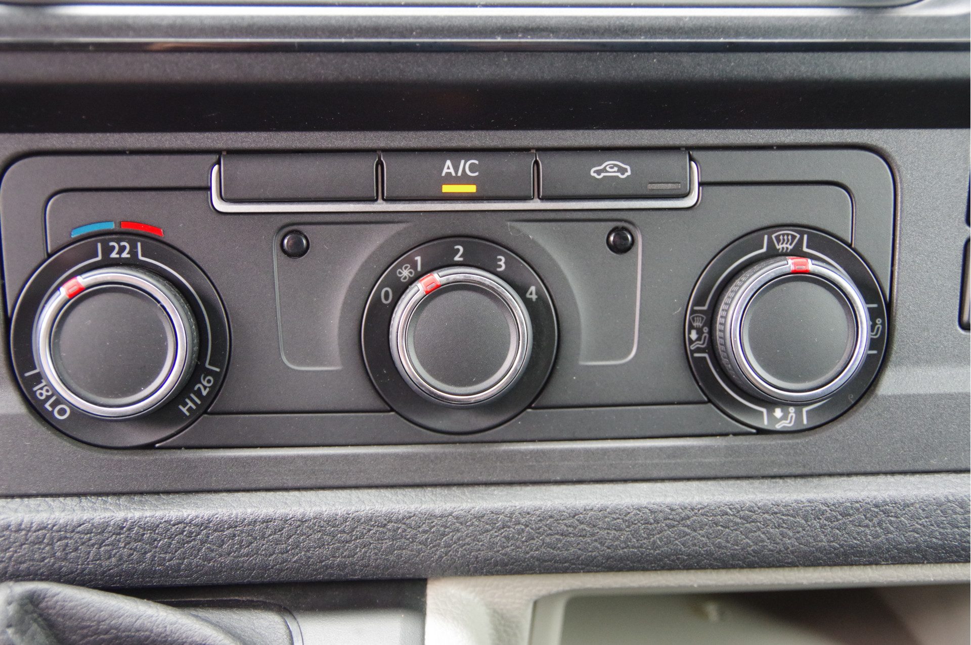 Volkswagen Transporter - Afbeelding 23