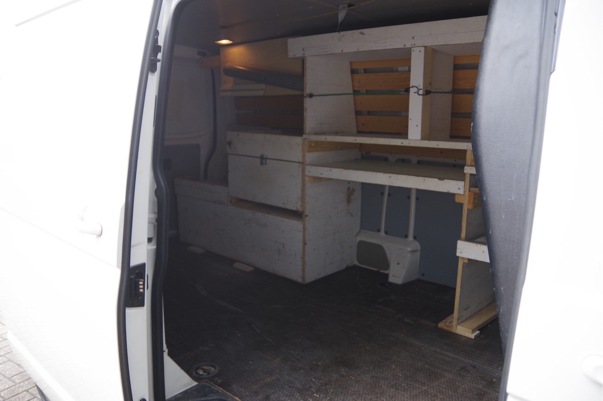 Volkswagen Transporter - Afbeelding 6