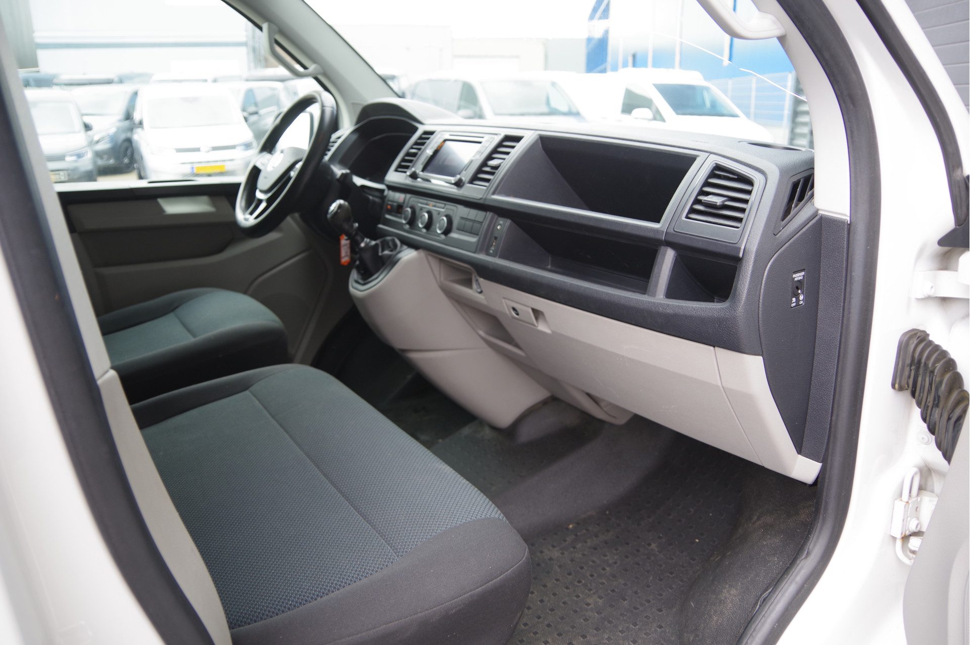 Volkswagen Transporter - Afbeelding 7