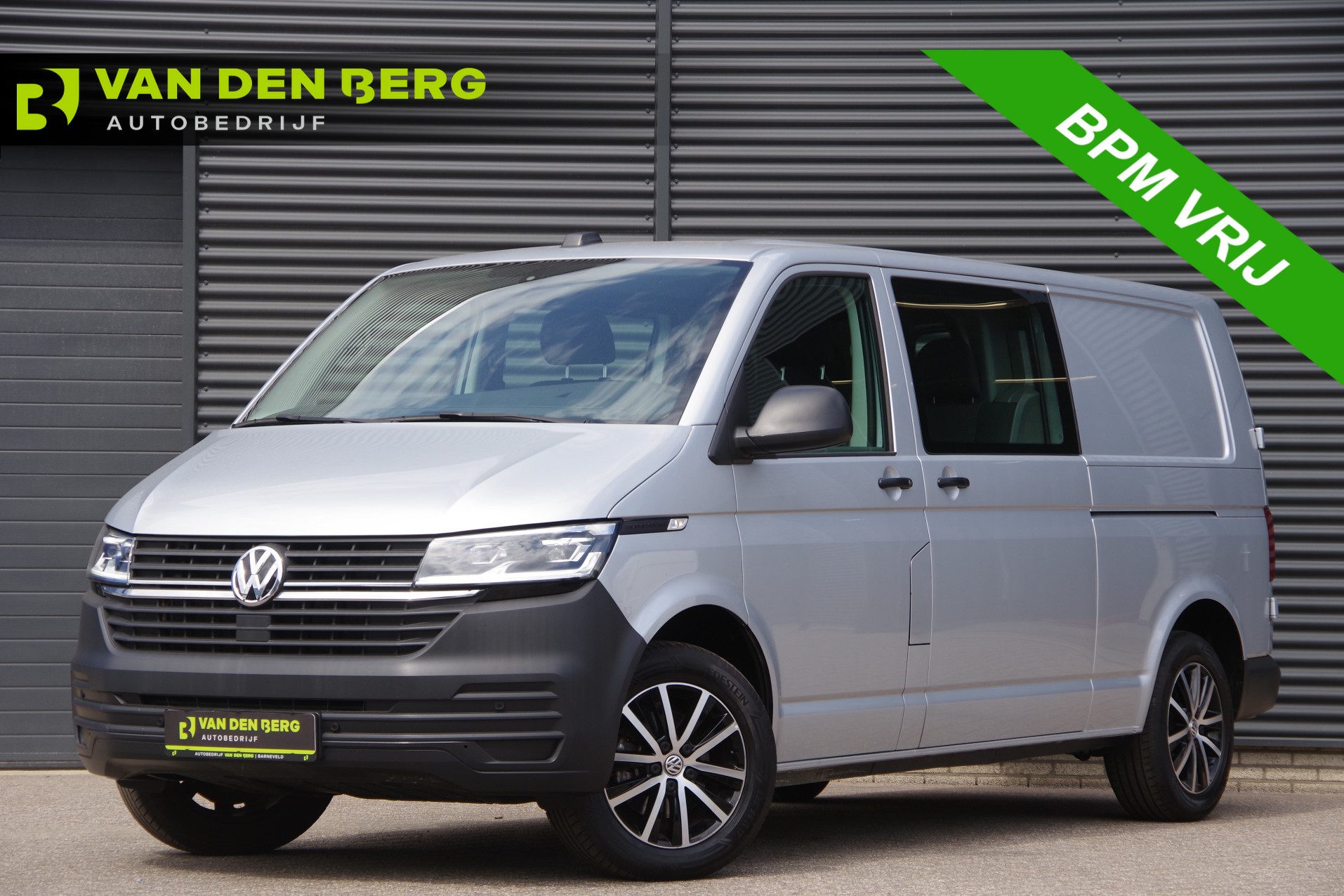 Volkswagen Transporter - Afbeelding 1