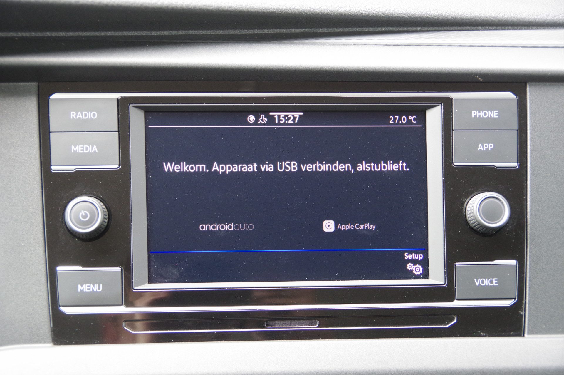 Volkswagen Transporter - Afbeelding 15