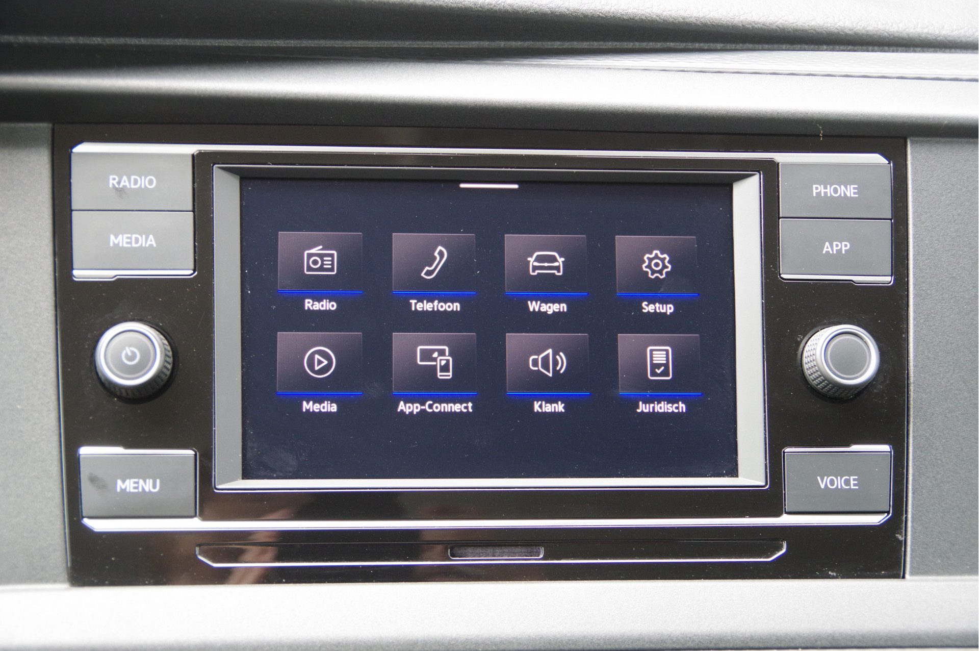 Volkswagen Transporter - Afbeelding 17
