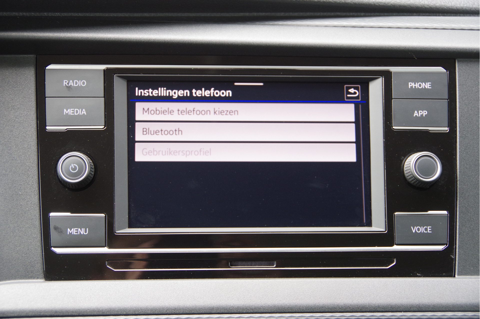 Volkswagen Transporter - Afbeelding 18