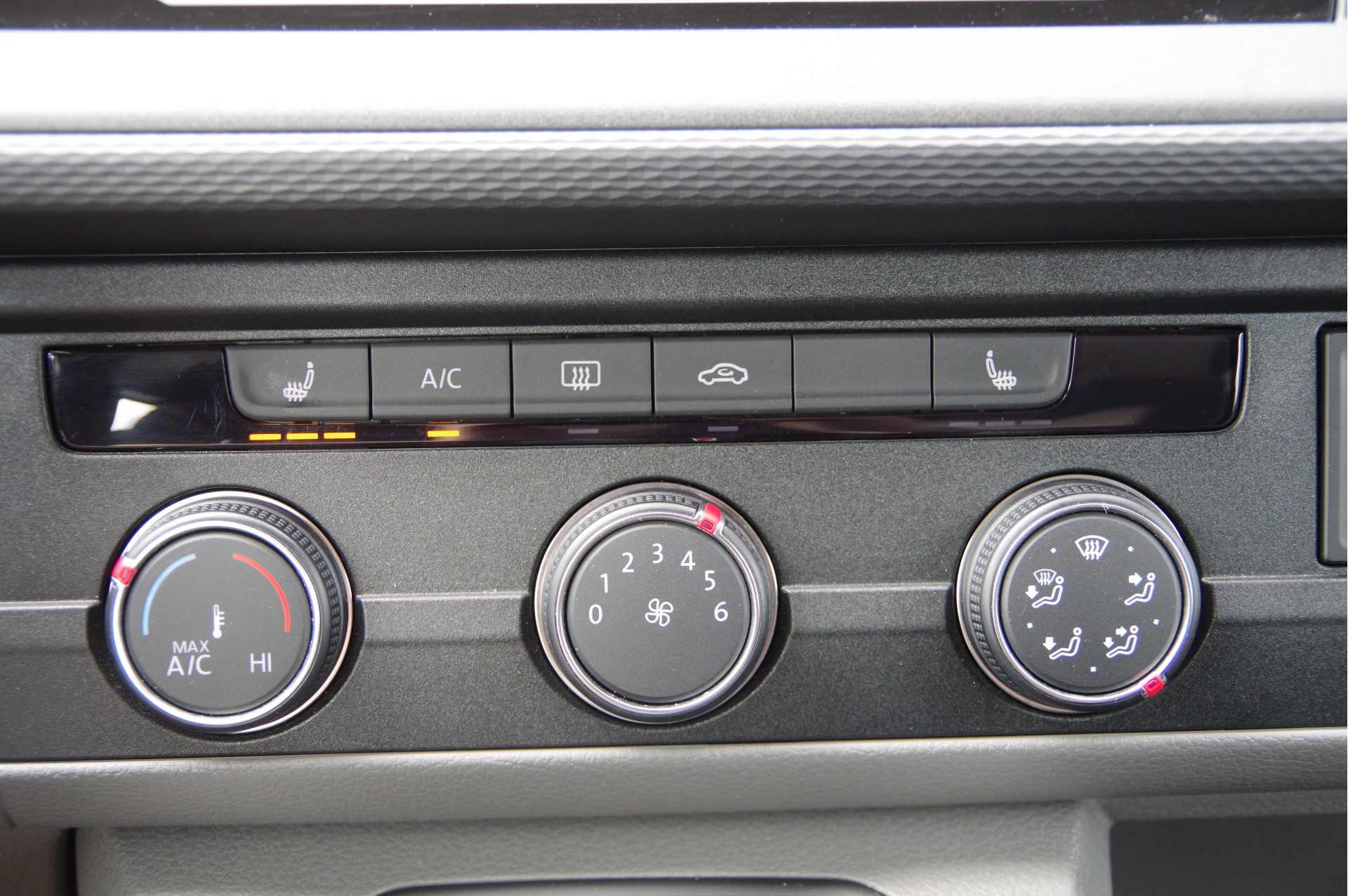 Volkswagen Transporter - Afbeelding 19