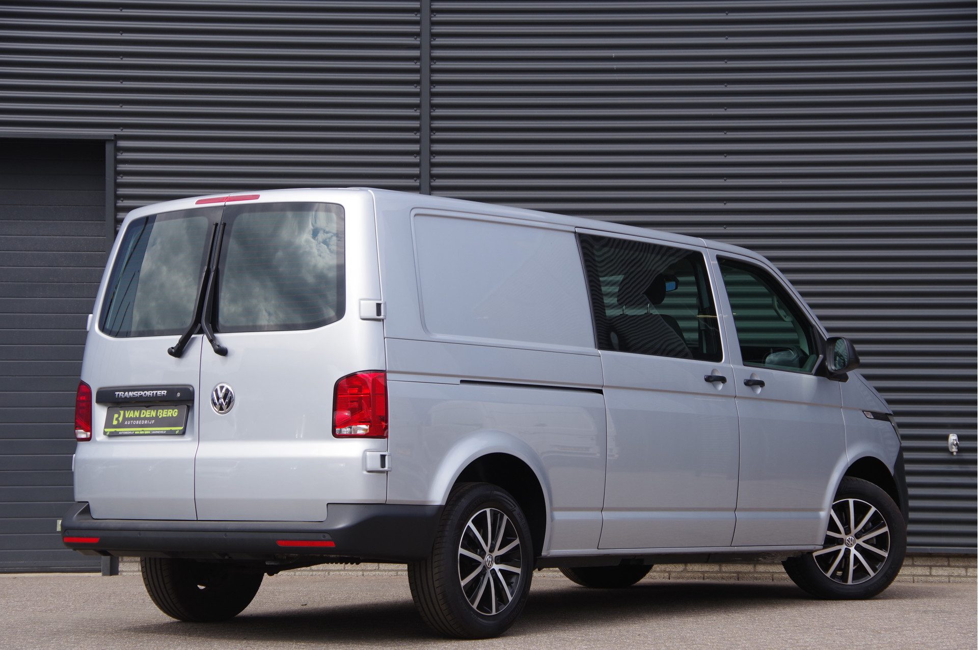 Volkswagen Transporter - Afbeelding 2