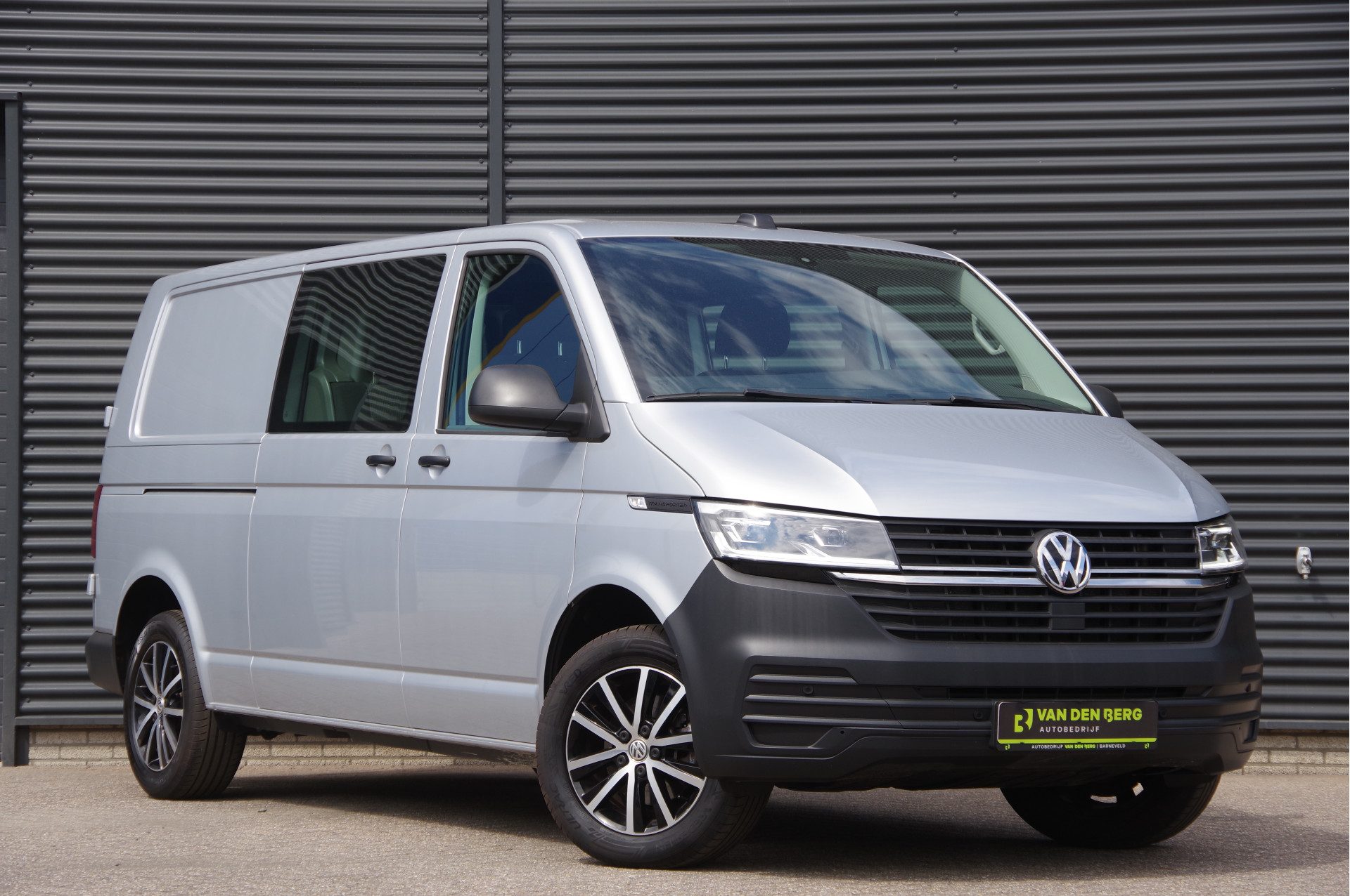 Volkswagen Transporter - Afbeelding 23
