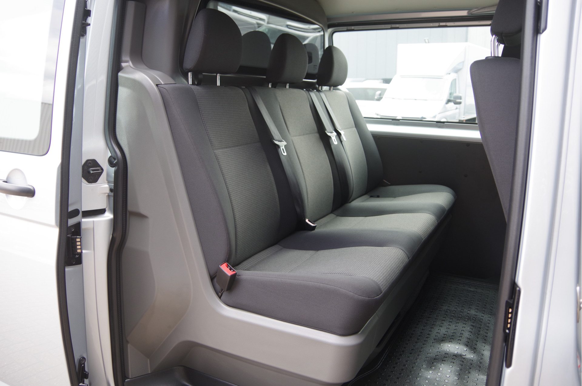 Volkswagen Transporter - Afbeelding 26