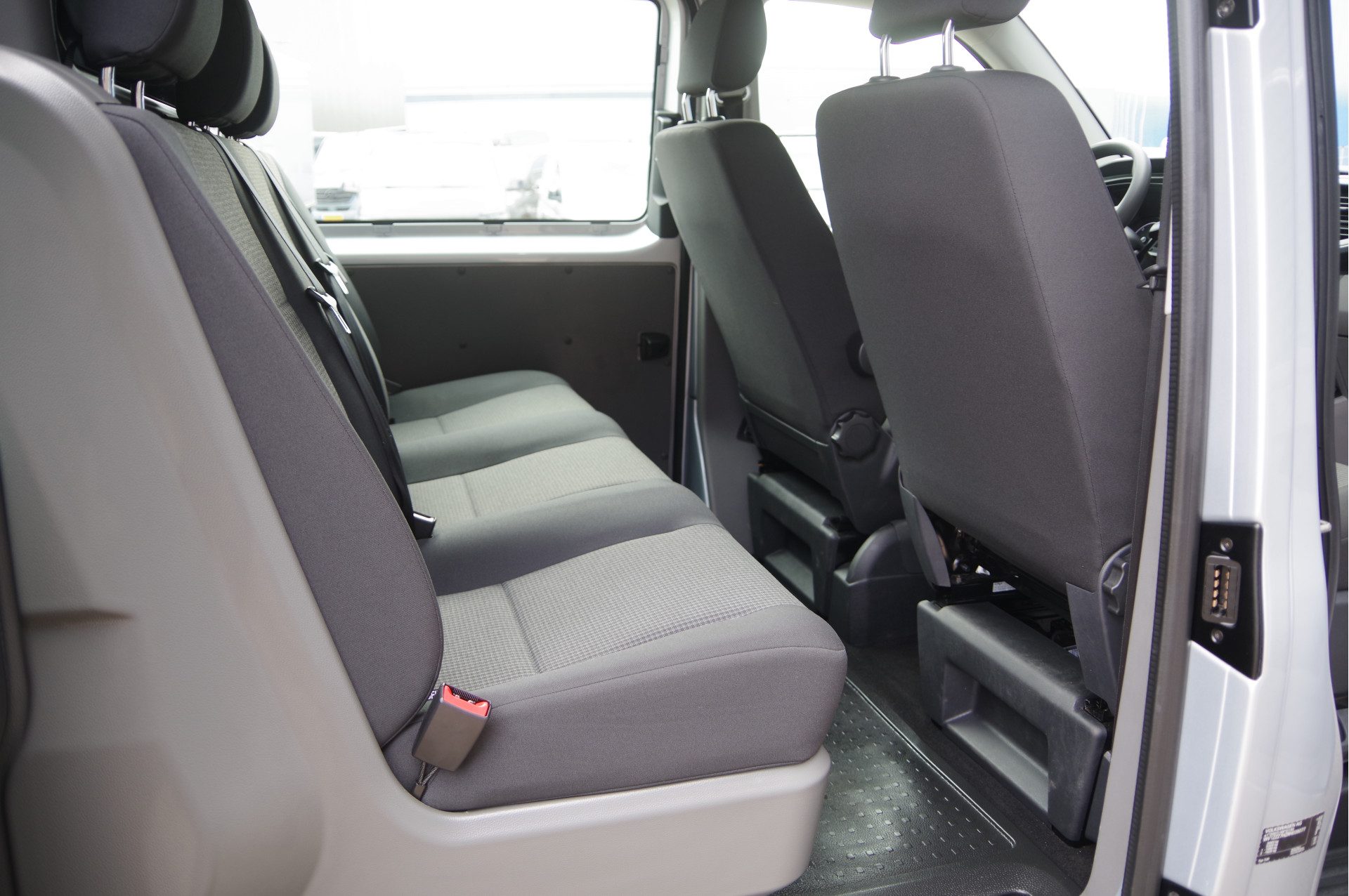 Volkswagen Transporter - Afbeelding 27