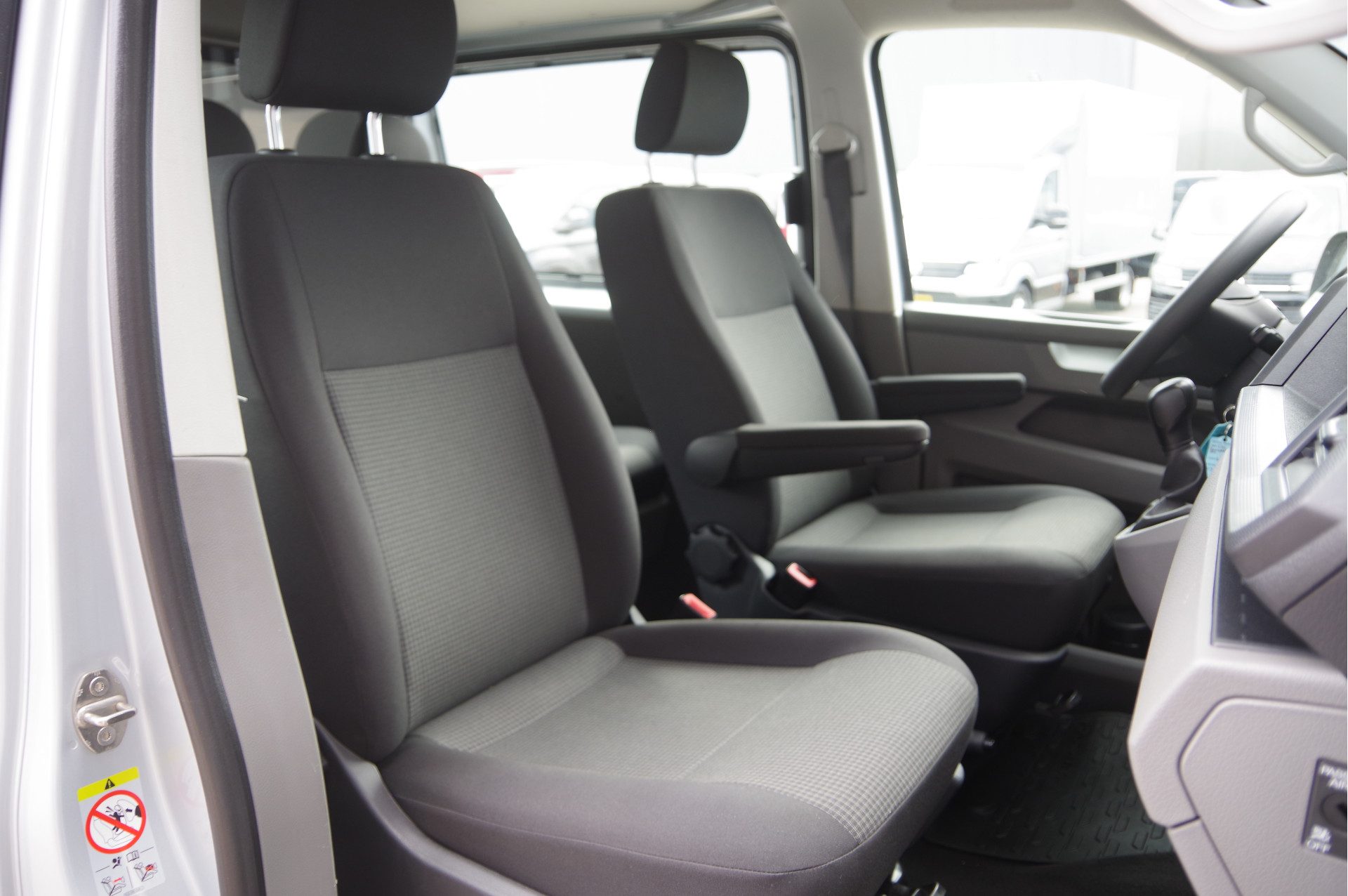 Volkswagen Transporter - Afbeelding 29