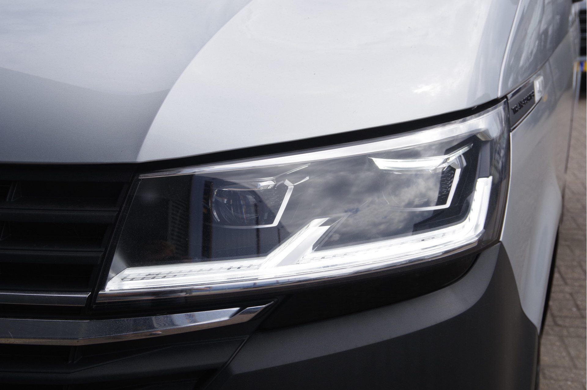 Volkswagen Transporter - Afbeelding 3