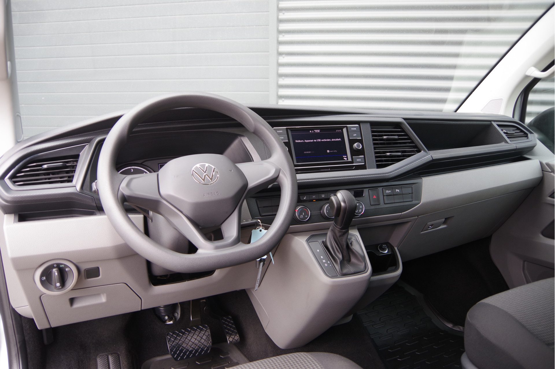 Volkswagen Transporter - Afbeelding 5