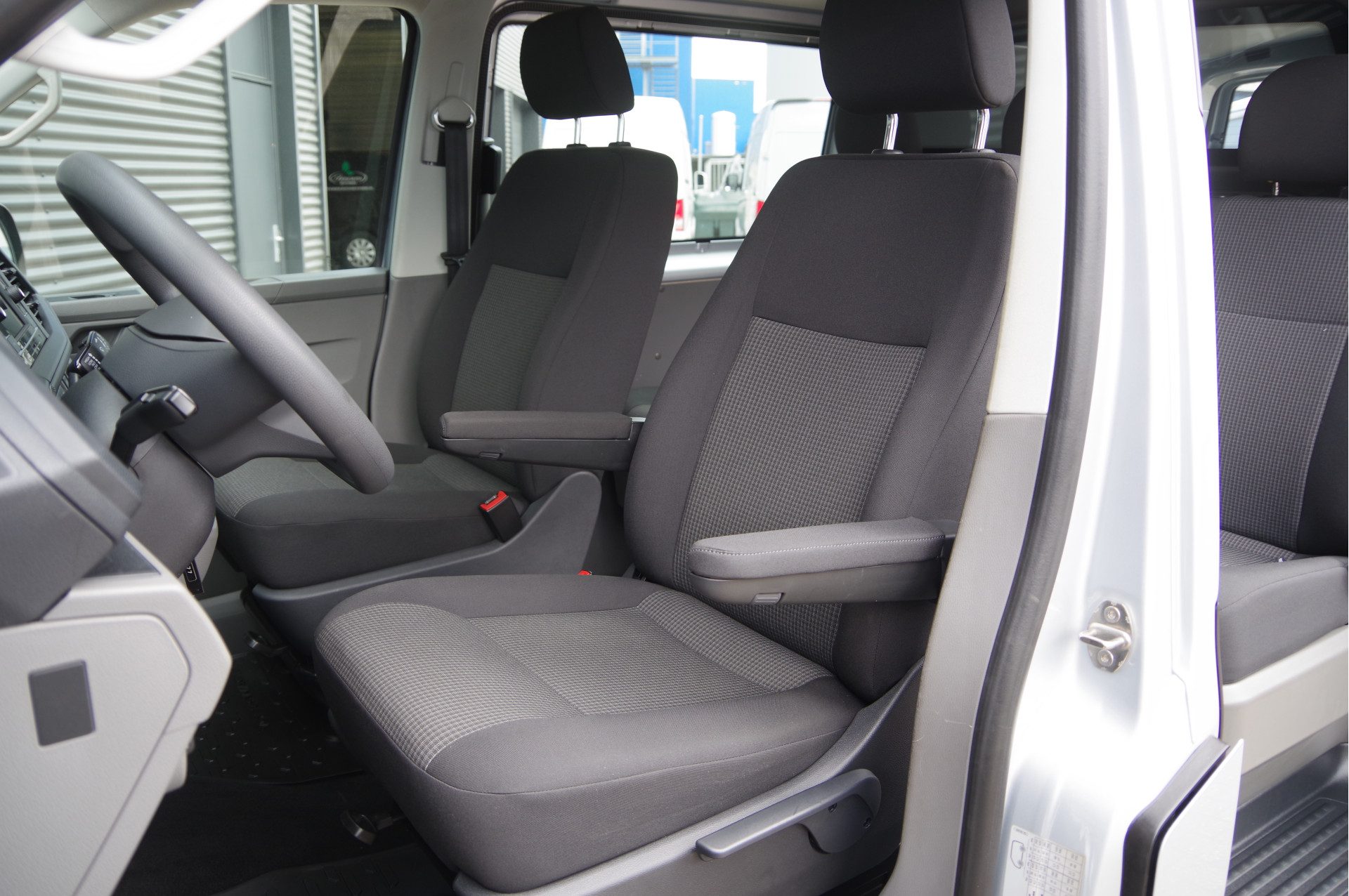 Volkswagen Transporter - Afbeelding 6