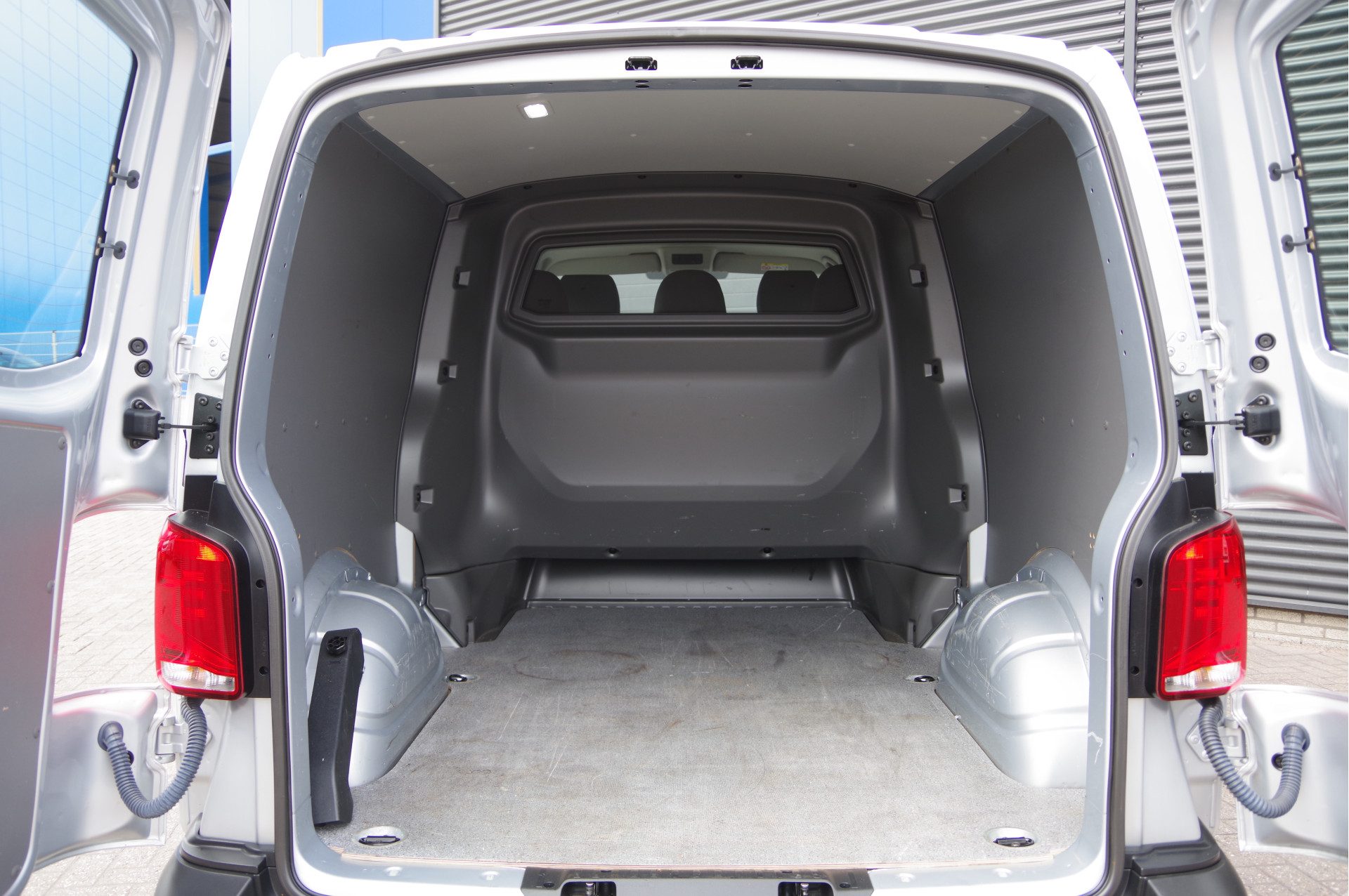 Volkswagen Transporter - Afbeelding 9