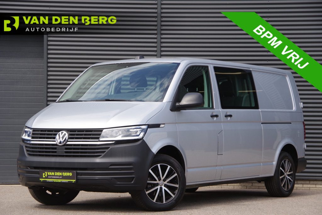 Volkswagen Transporter 55711457 afbeelding 1