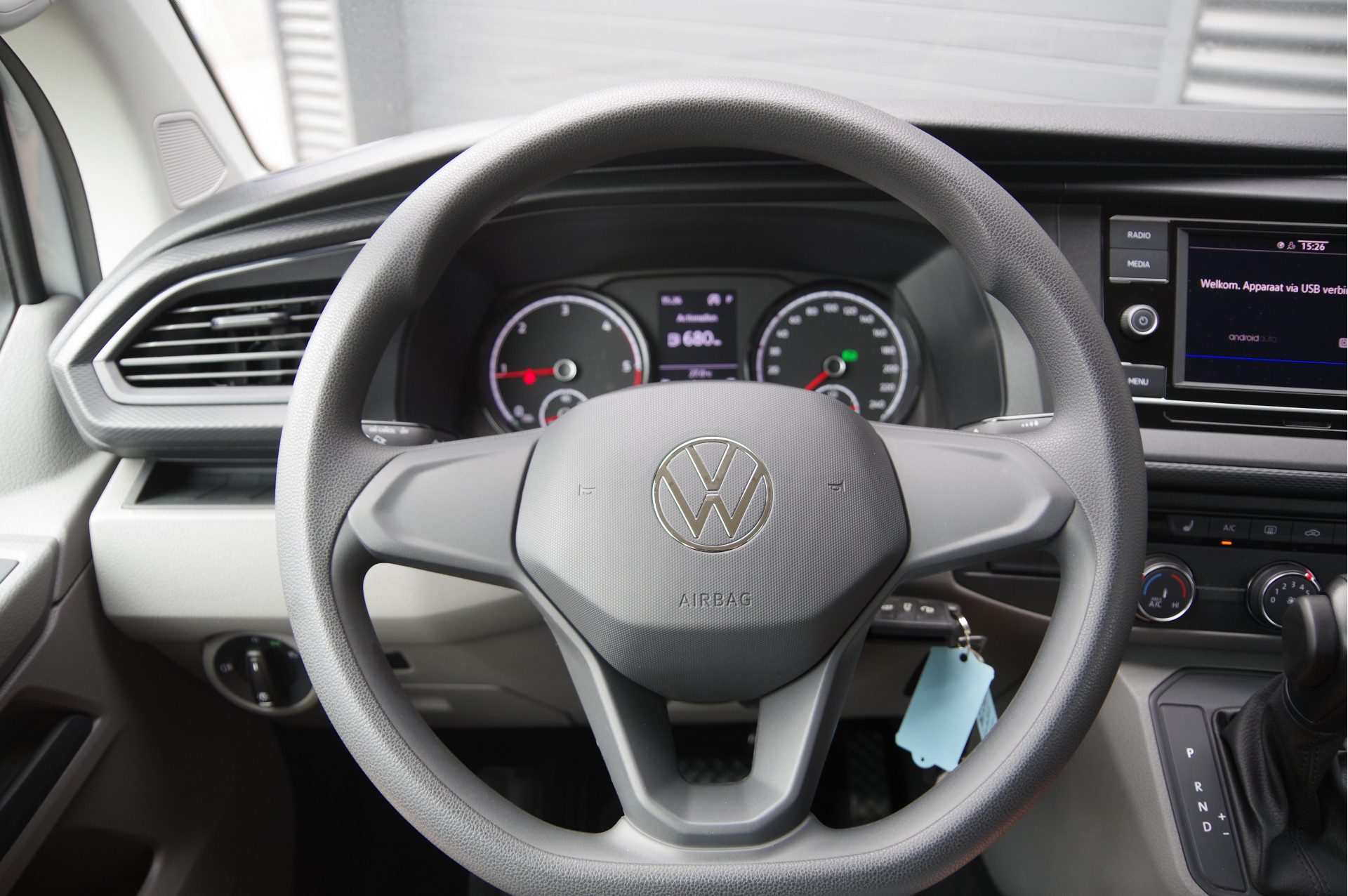 Volkswagen Transporter - Afbeelding 10