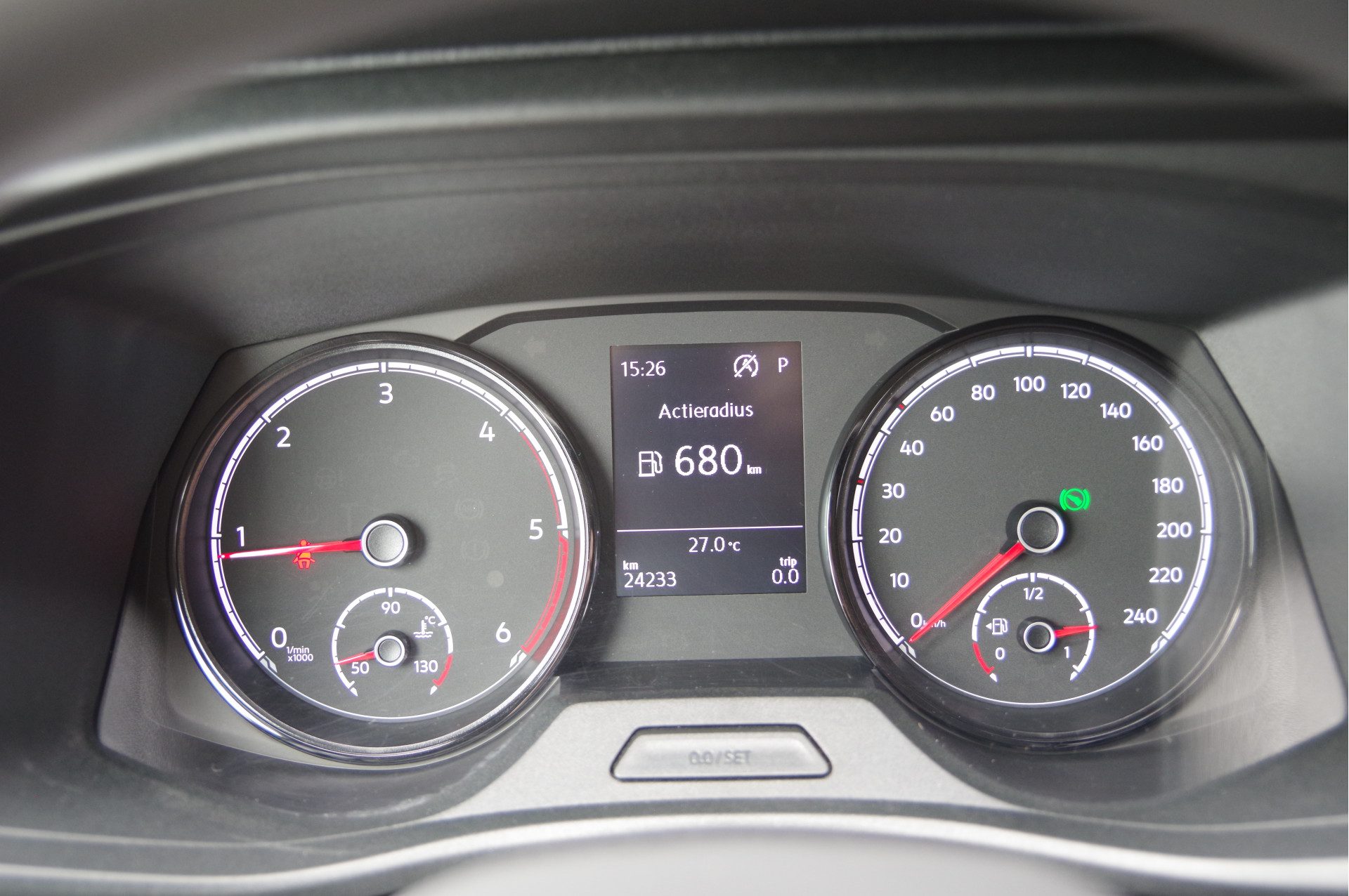 Volkswagen Transporter - Afbeelding 12