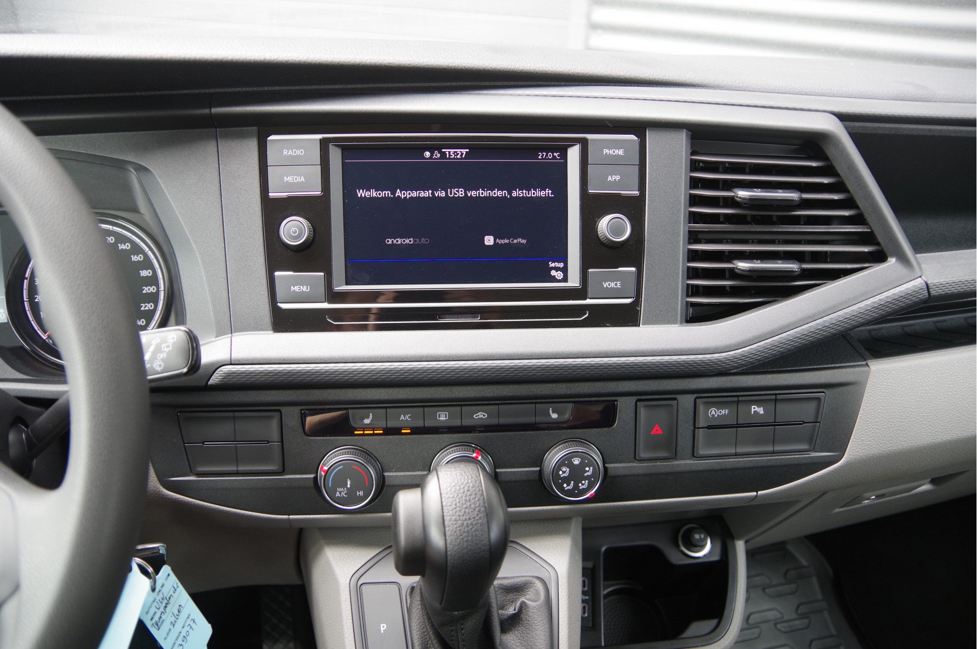 Volkswagen Transporter - Afbeelding 14