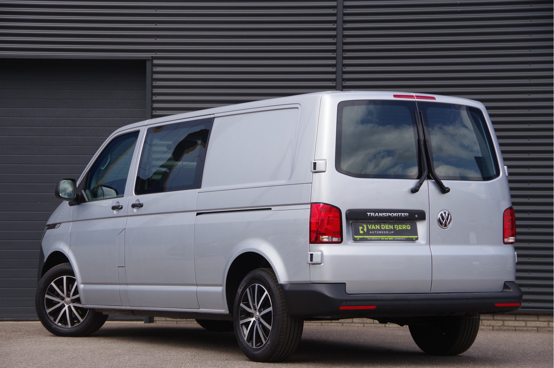 Volkswagen Transporter - Afbeelding 24