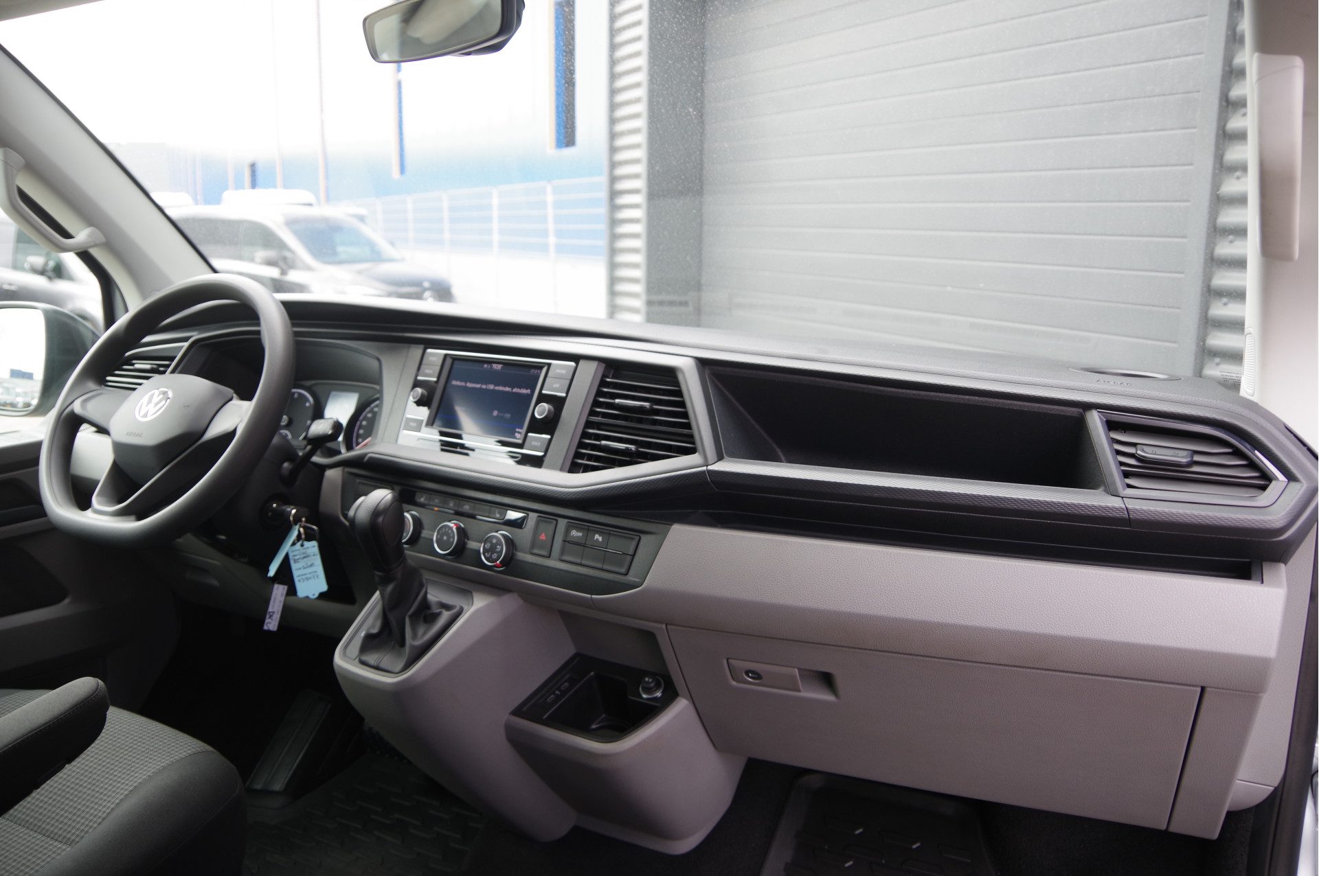 Volkswagen Transporter - Afbeelding 28