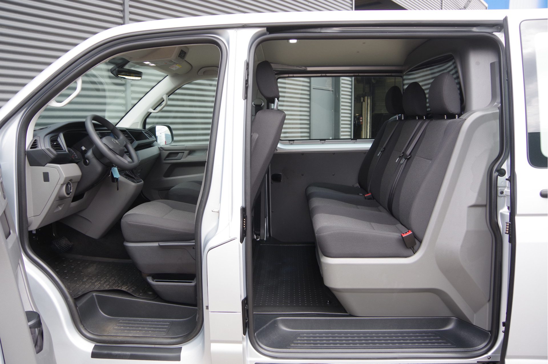 Volkswagen Transporter - Afbeelding 4