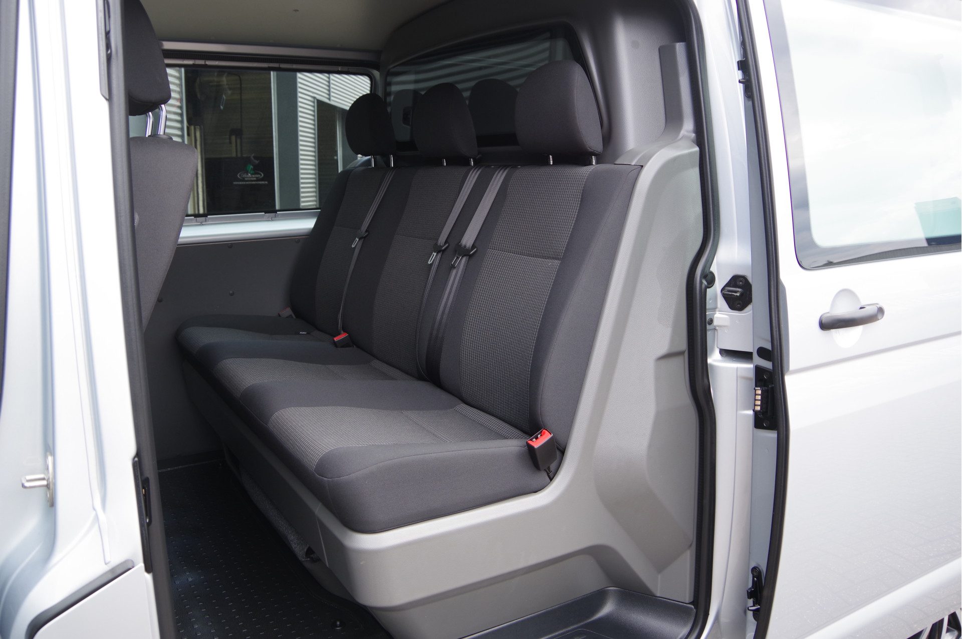Volkswagen Transporter - Afbeelding 7