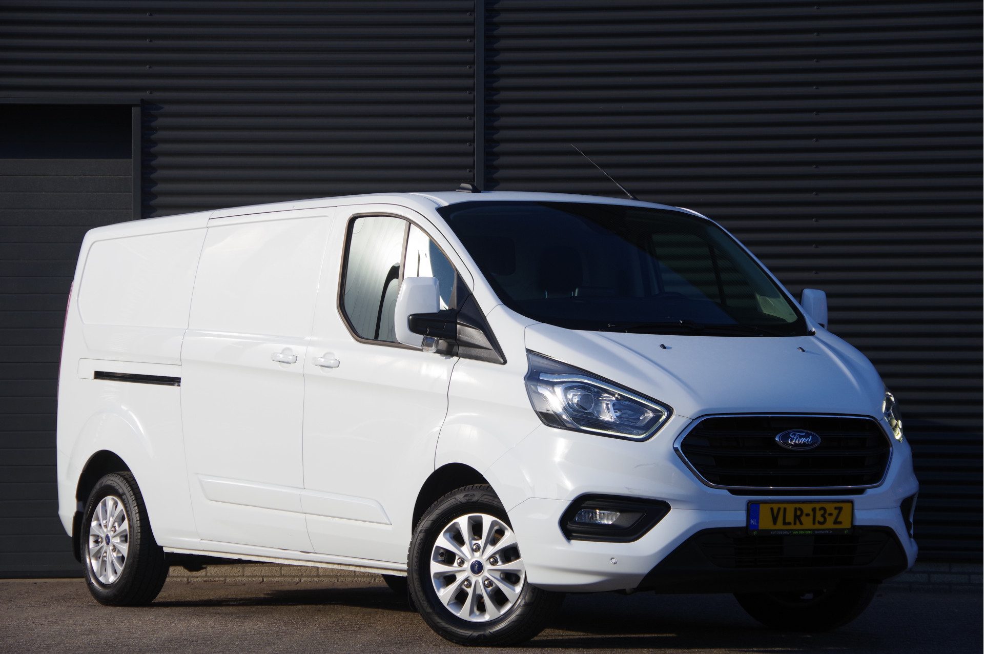 Ford Transit Custom - Afbeelding 21