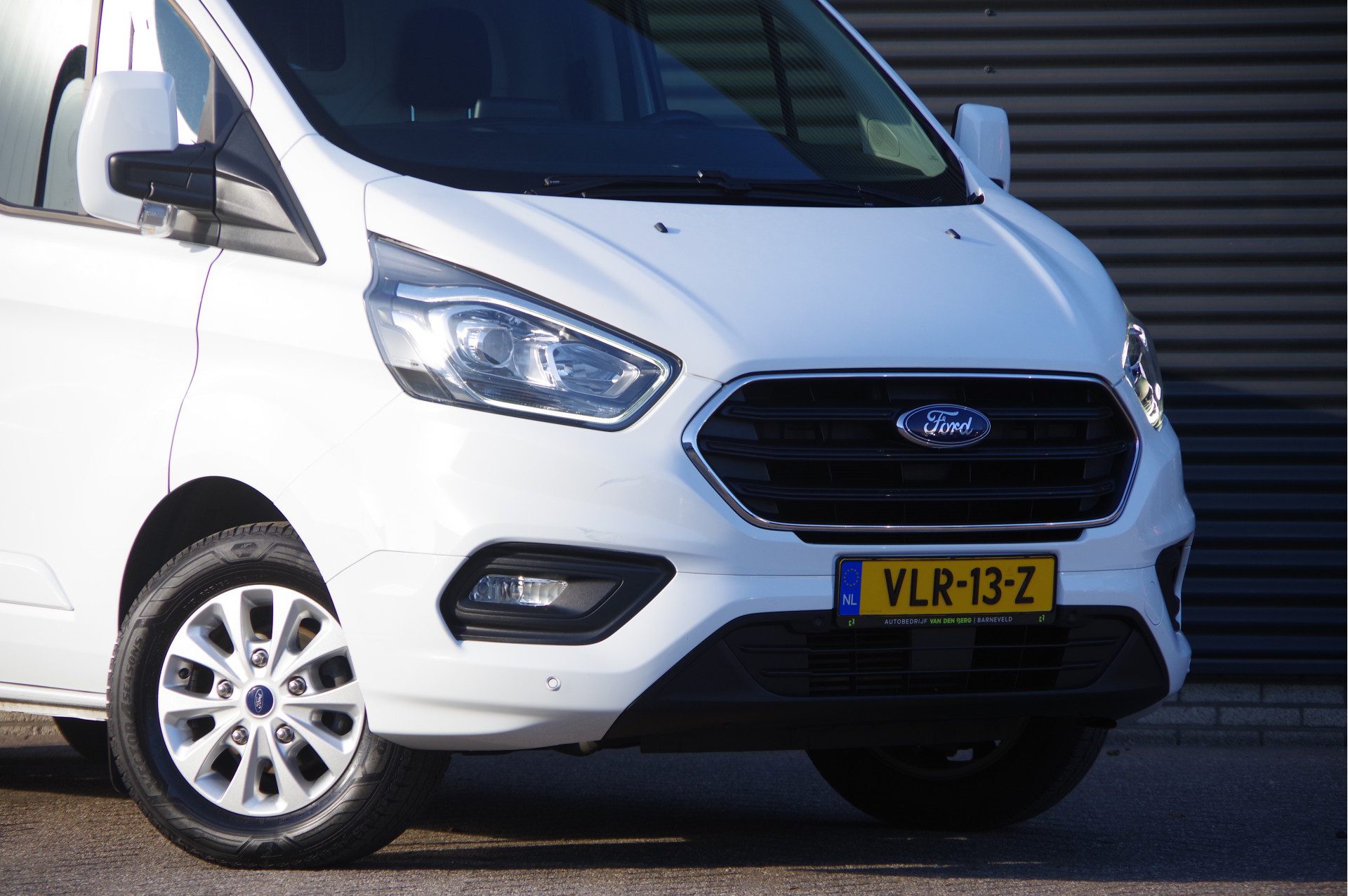 Ford Transit Custom - Afbeelding 22