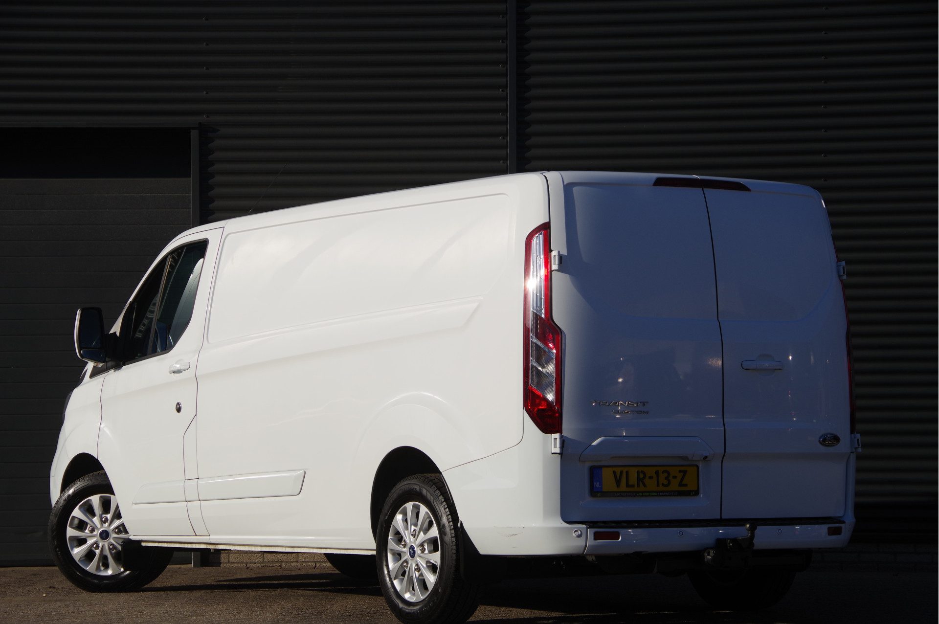 Ford Transit Custom - Afbeelding 24