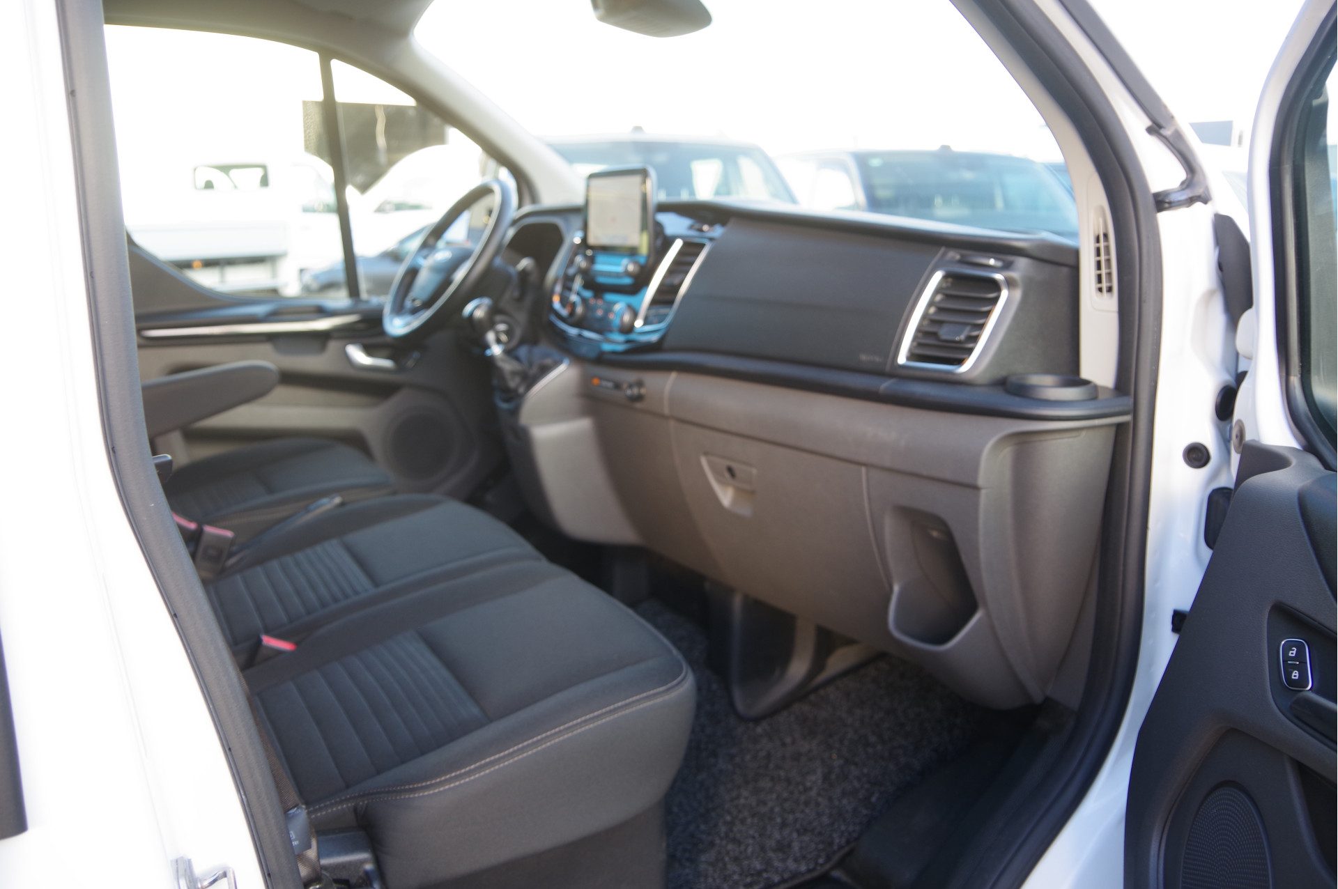 Ford Transit Custom - Afbeelding 26