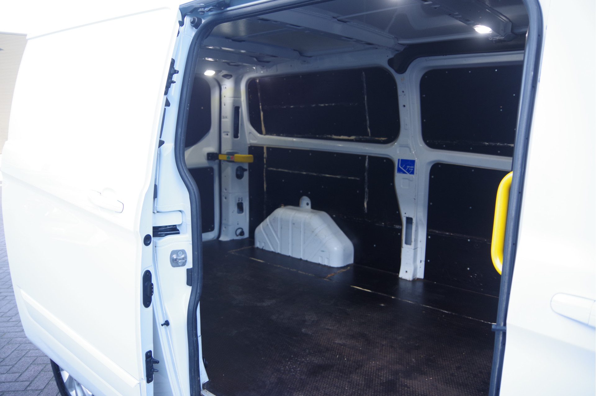 Ford Transit Custom - Afbeelding 33