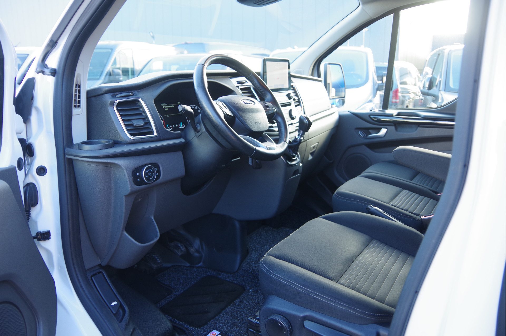 Ford Transit Custom - Afbeelding 5