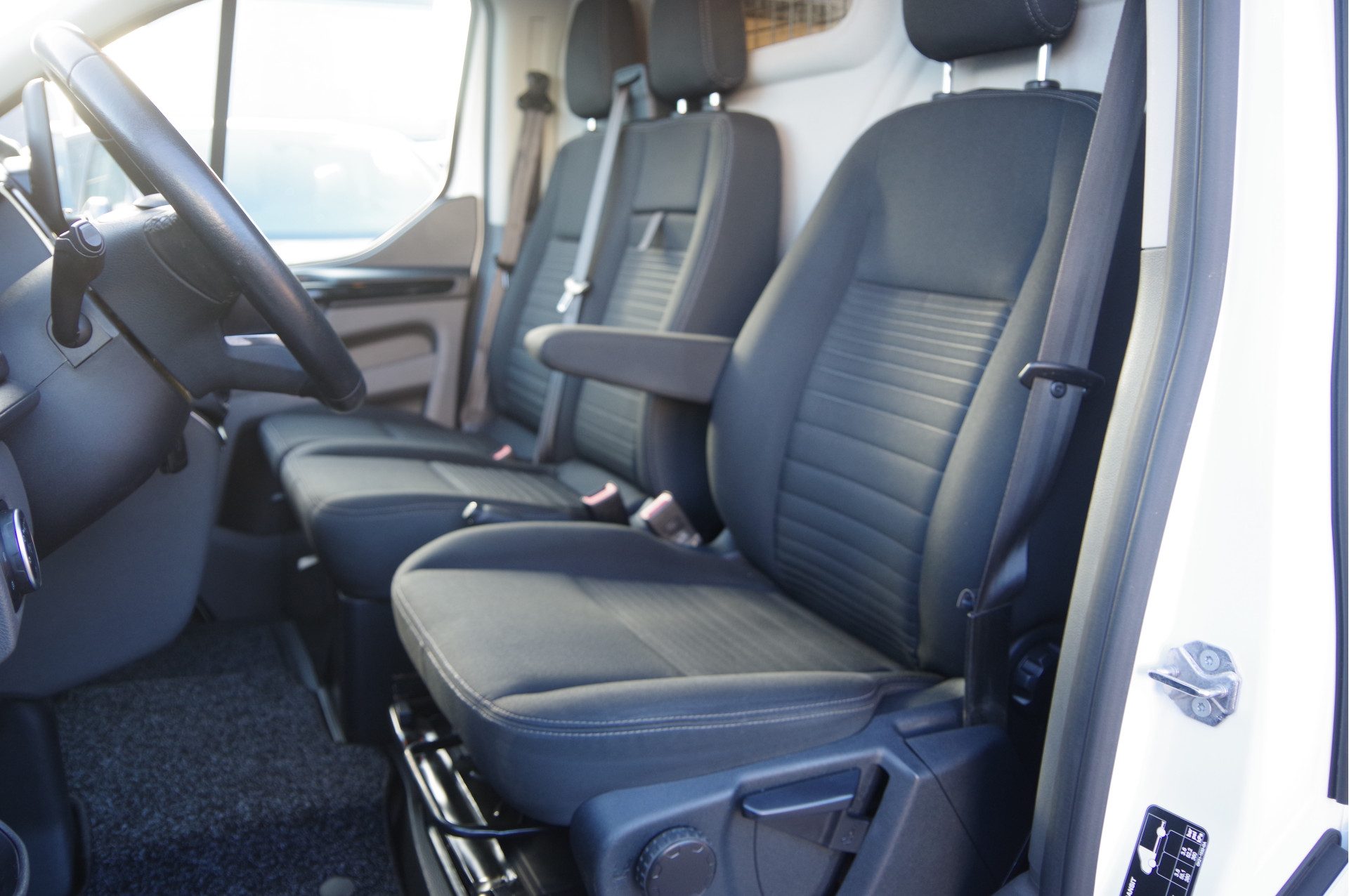 Ford Transit Custom - Afbeelding 7